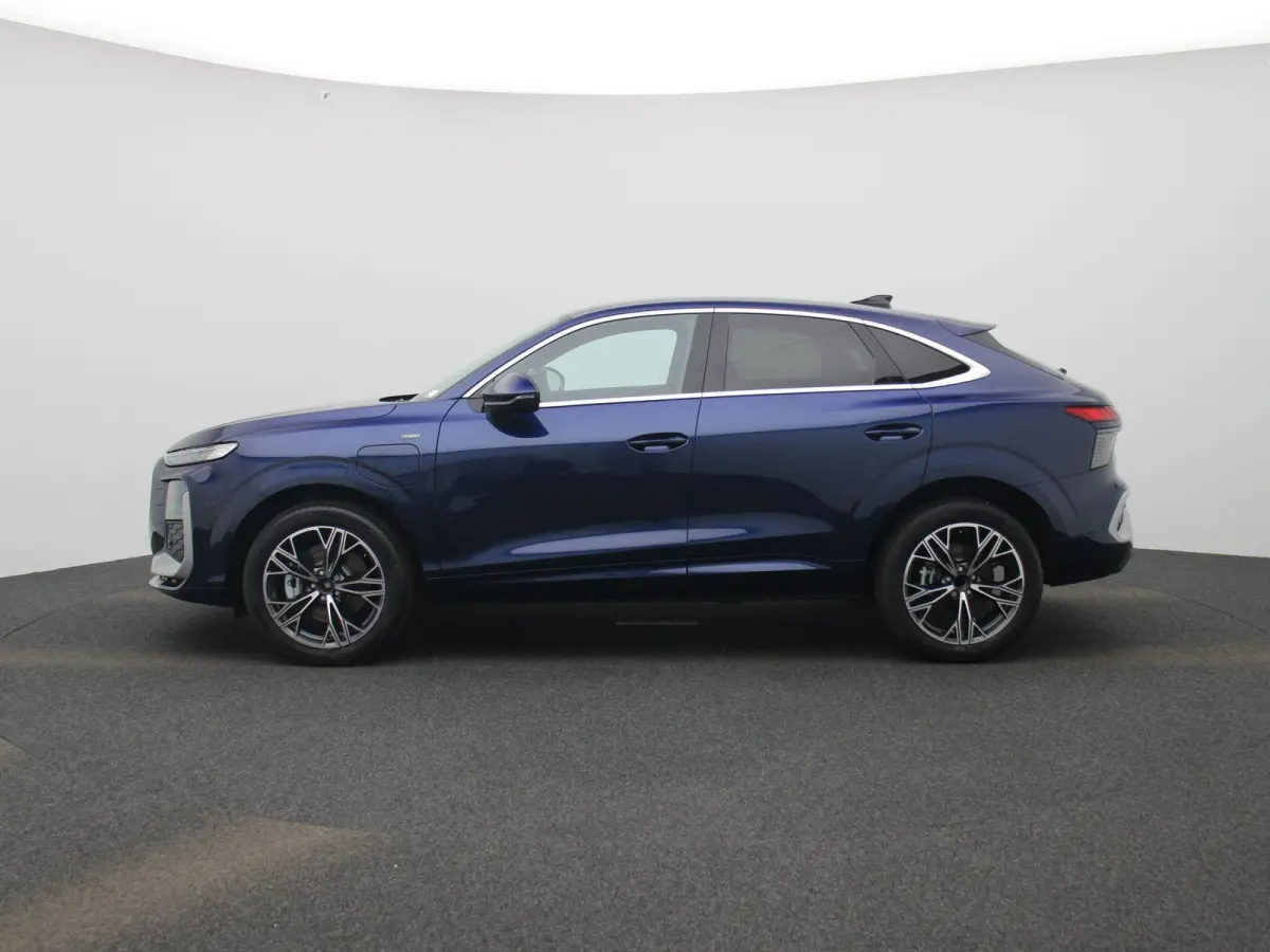 1.5 e-hybrid S edition Naviagatie | Apple Carplay | Adaptieve Cruise Control | Achteruitrij Camera | Airco
