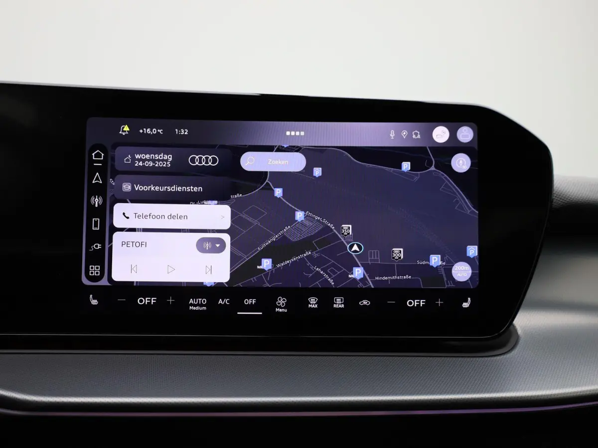 1.5 e-hybrid S edition Naviagatie | Apple Carplay | Adaptieve Cruise Control | Achteruitrij Camera | Airco