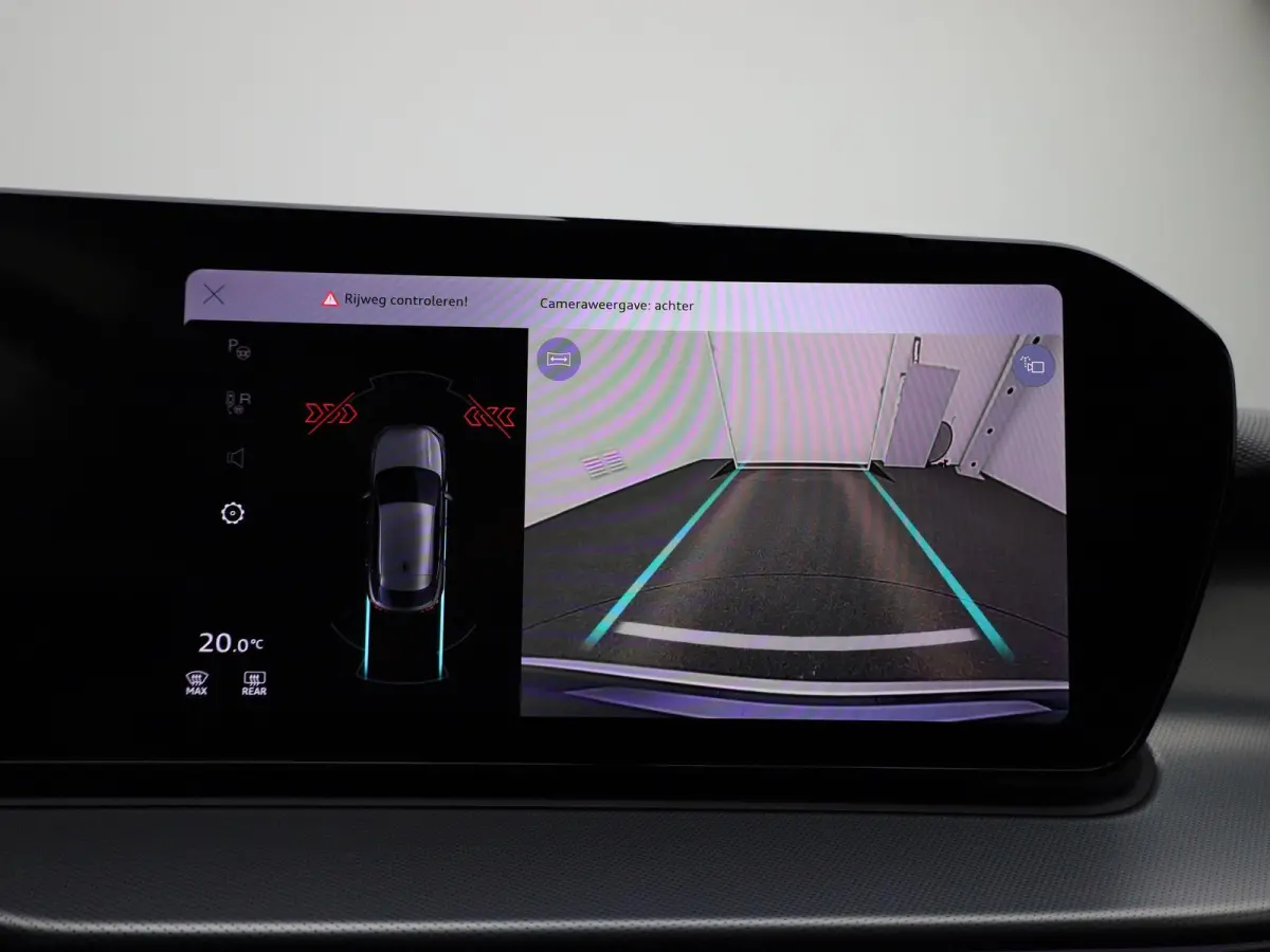 1.5 e-hybrid S edition Naviagatie | Apple Carplay | Adaptieve Cruise Control | Achteruitrij Camera | Airco