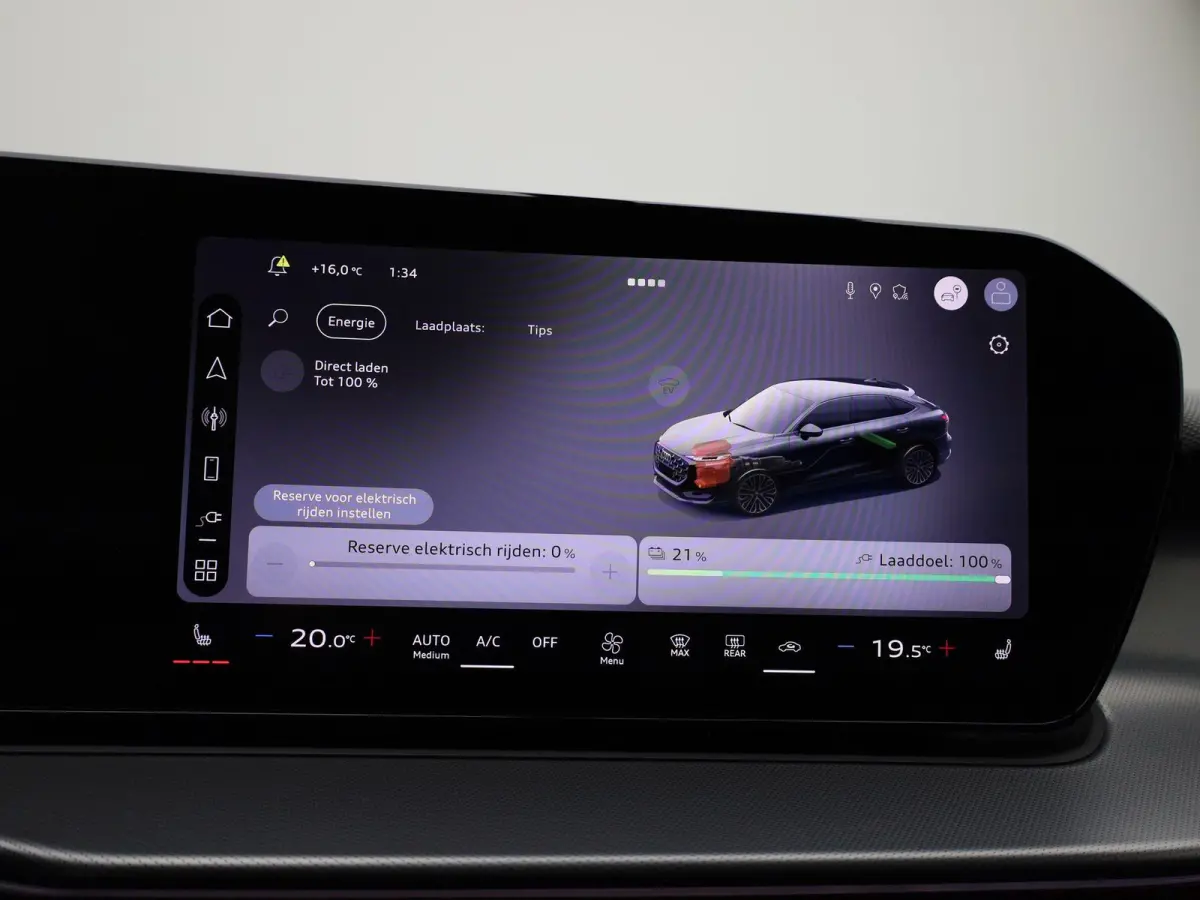 1.5 e-hybrid S edition Naviagatie | Apple Carplay | Adaptieve Cruise Control | Achteruitrij Camera | Airco