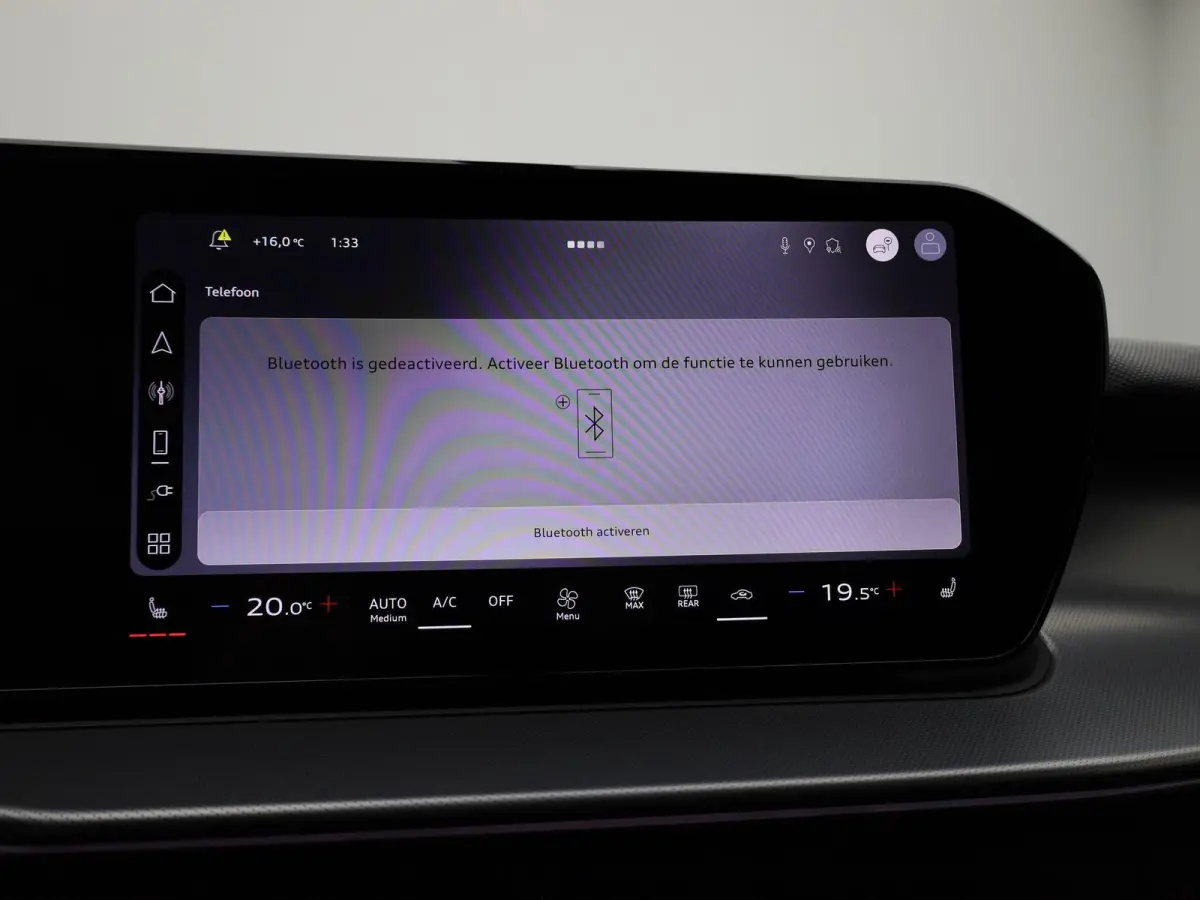 1.5 e-hybrid S edition Naviagatie | Apple Carplay | Adaptieve Cruise Control | Achteruitrij Camera | Airco