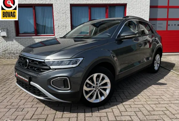 1.0 TSI CLIMA/NAVI/CRUISE/CAMERA