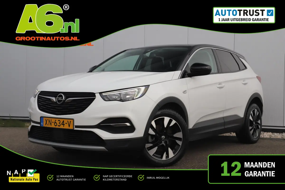 1.2 Turbo Business Executive 131PK Automaat Keyless Comfortstoelen 18 inch LMV Navigatie Carplay Android Clima Cruise PDC Lane Assist