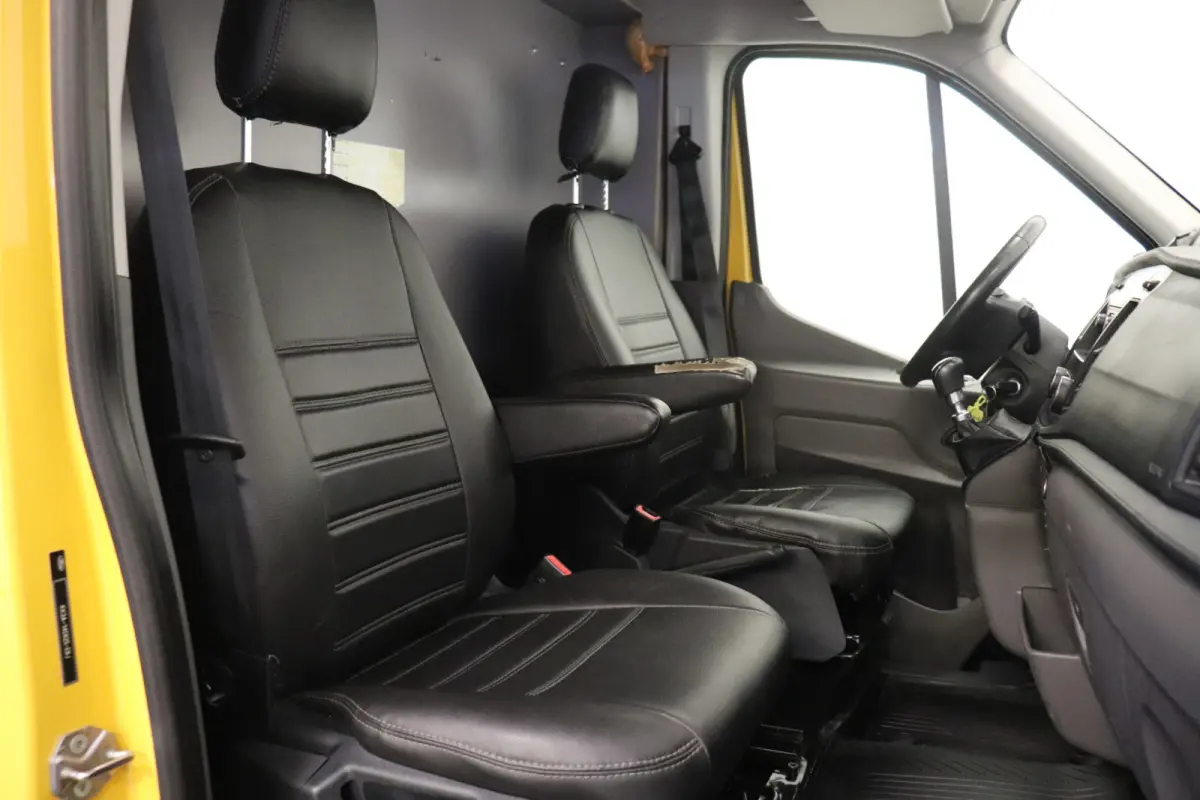 2.0 TDCI 130PK L3H2 EURO 6 - Airco - Cruise - PDC - € 13.950,- Excl.