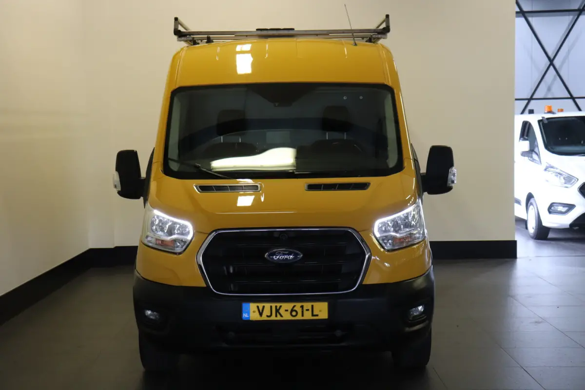 2.0 TDCI 130PK L3H2 EURO 6 - Airco - Cruise - PDC - € 13.950,- Excl.