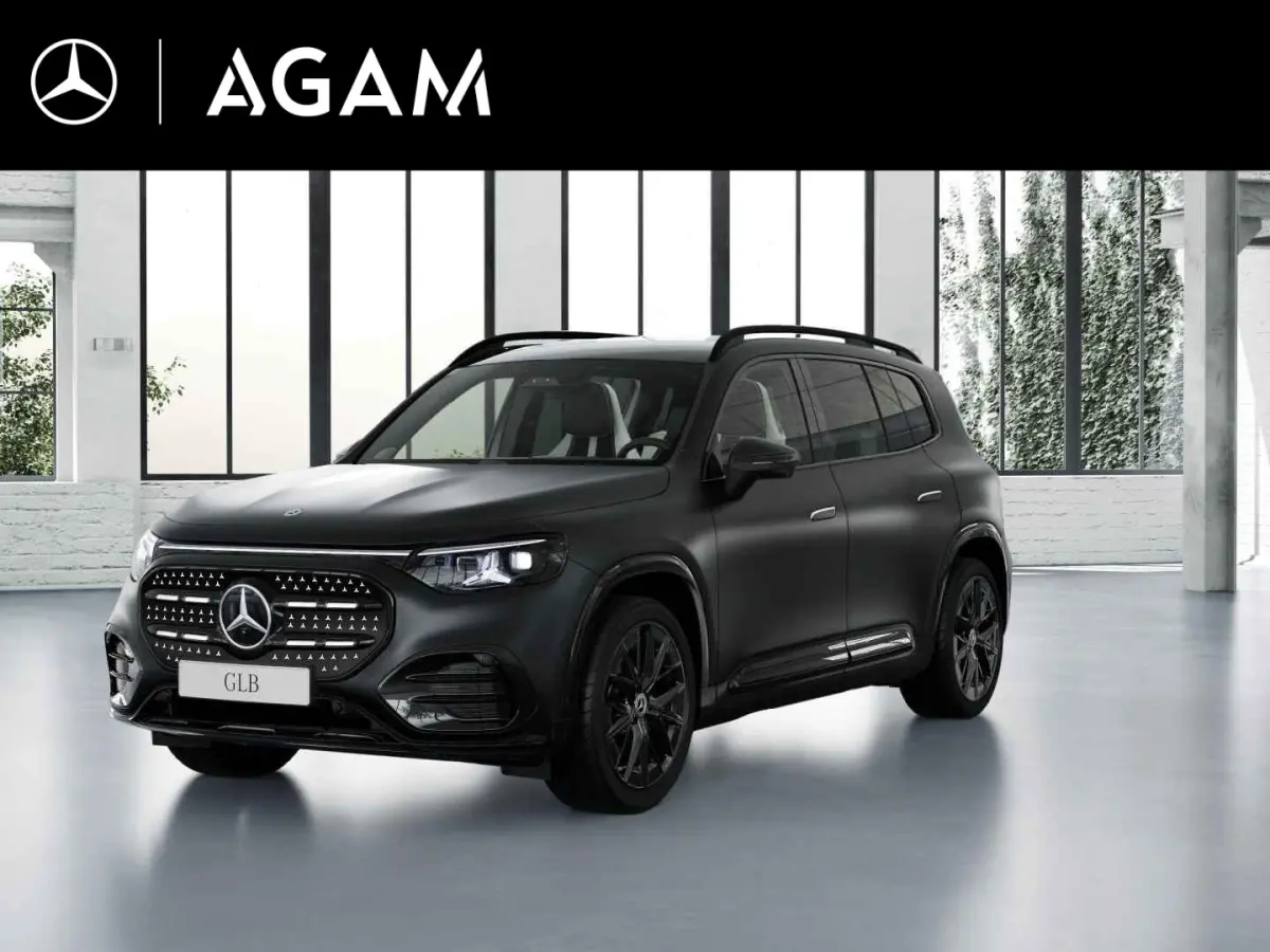 electric 250+ Business Solution AMG 85.5 kWh