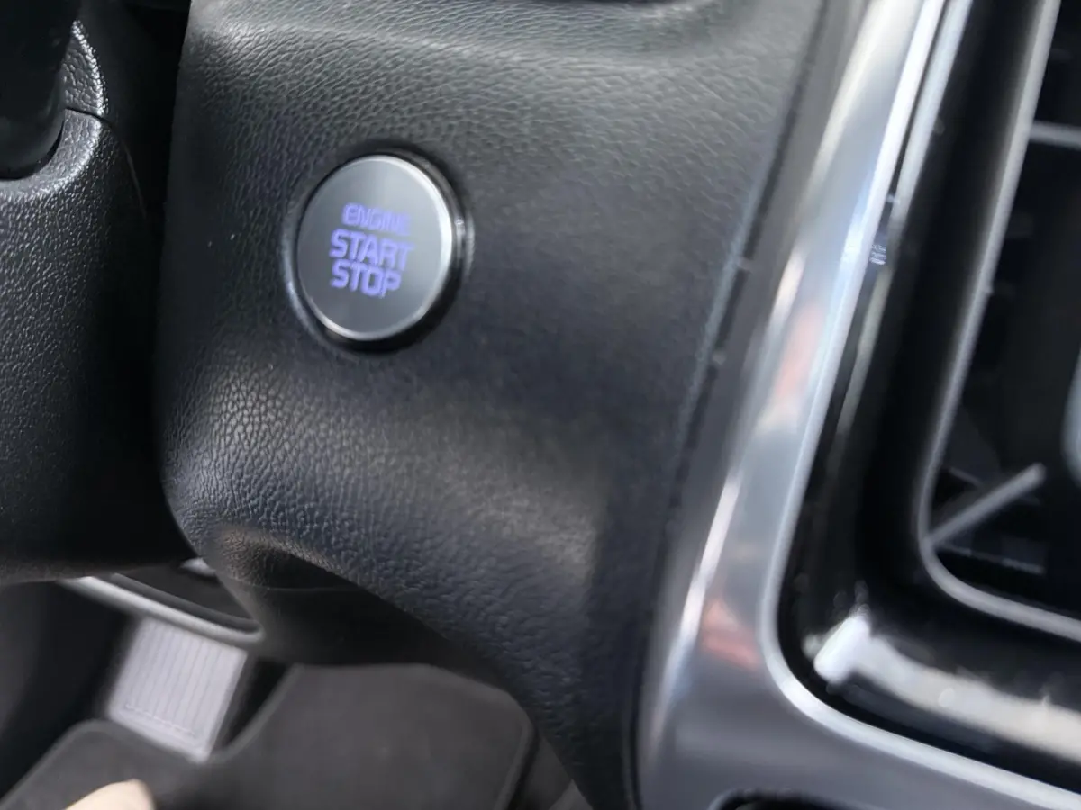 1.6 T-GDI Plug-in Hybrid 4WD DynamicPlusLine 7p. | BOSE Audio | Adapt. Cruise | Stoel- & Stuurverw. |