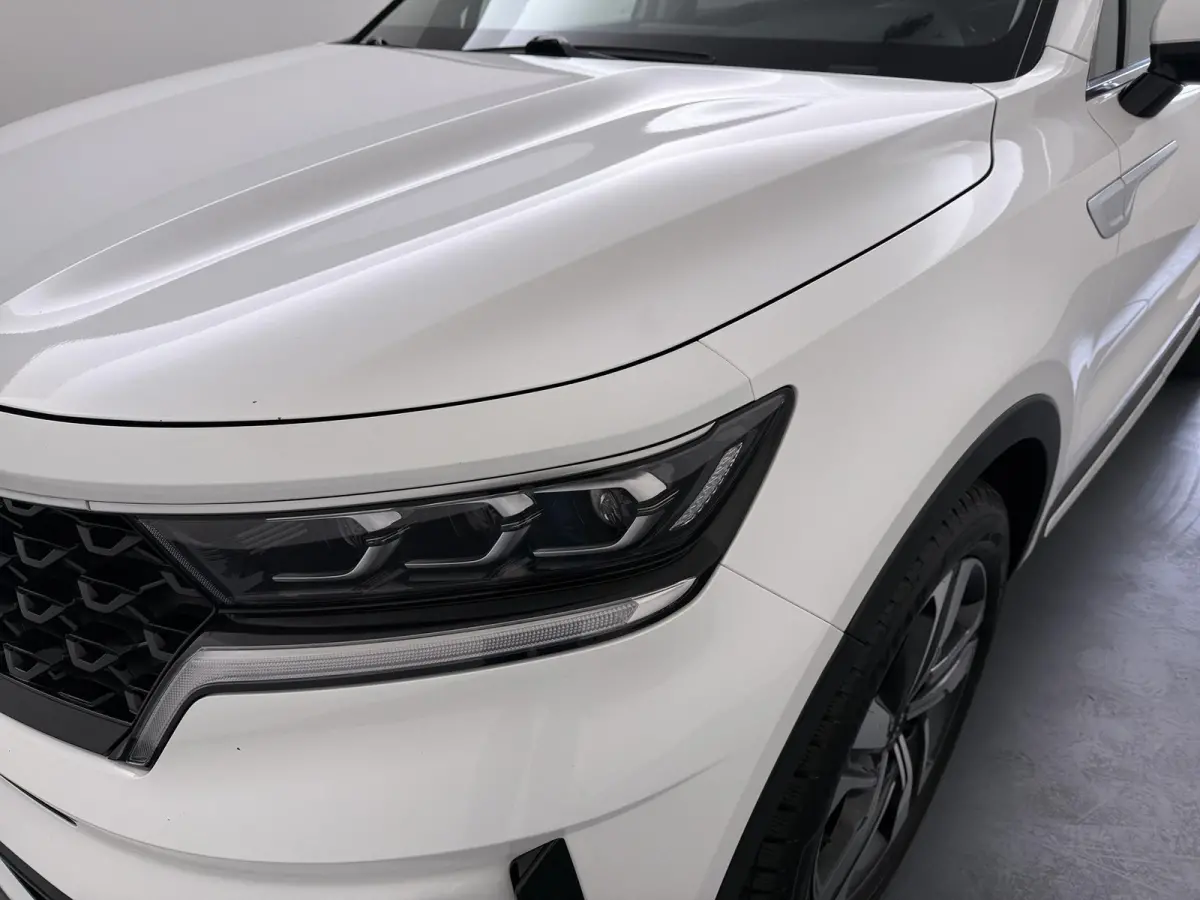 1.6 T-GDI Plug-in Hybrid 4WD DynamicPlusLine 7p. | BOSE Audio | Adapt. Cruise | Stoel- & Stuurverw. |