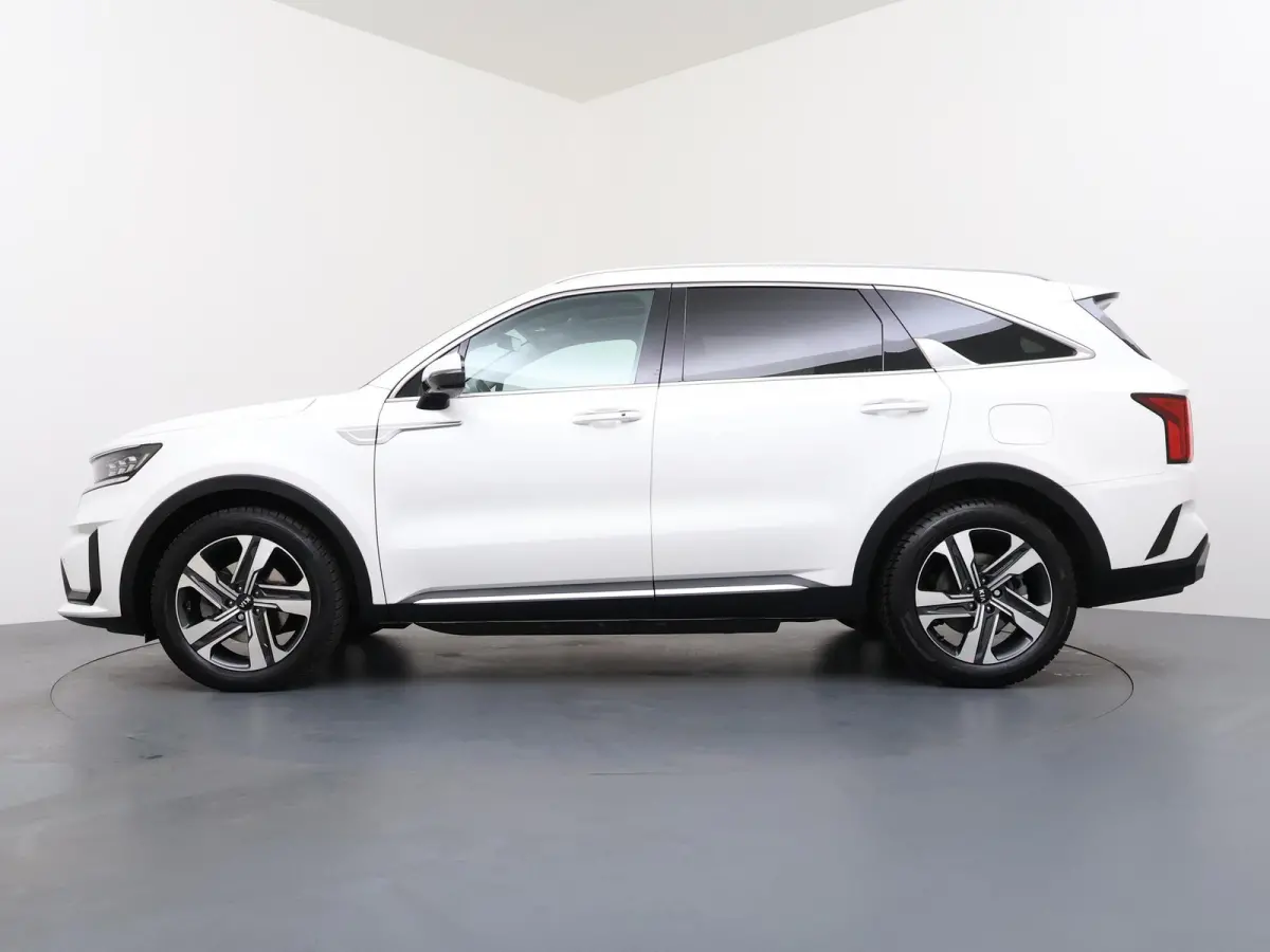 1.6 T-GDI Plug-in Hybrid 4WD DynamicPlusLine 7p. | BOSE Audio | Adapt. Cruise | Stoel- & Stuurverw. |