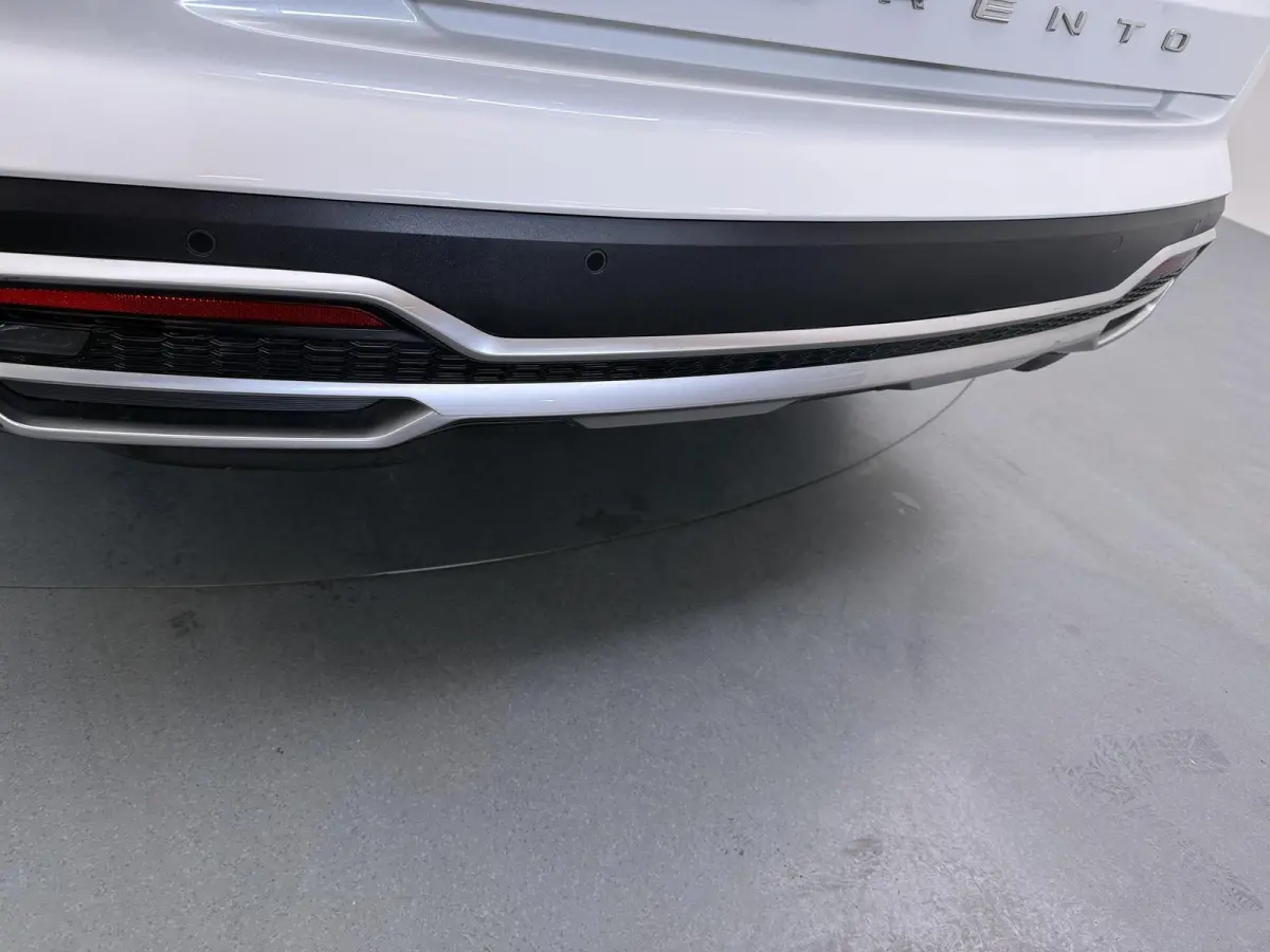 1.6 T-GDI Plug-in Hybrid 4WD DynamicPlusLine 7p. | BOSE Audio | Adapt. Cruise | Stoel- & Stuurverw. |