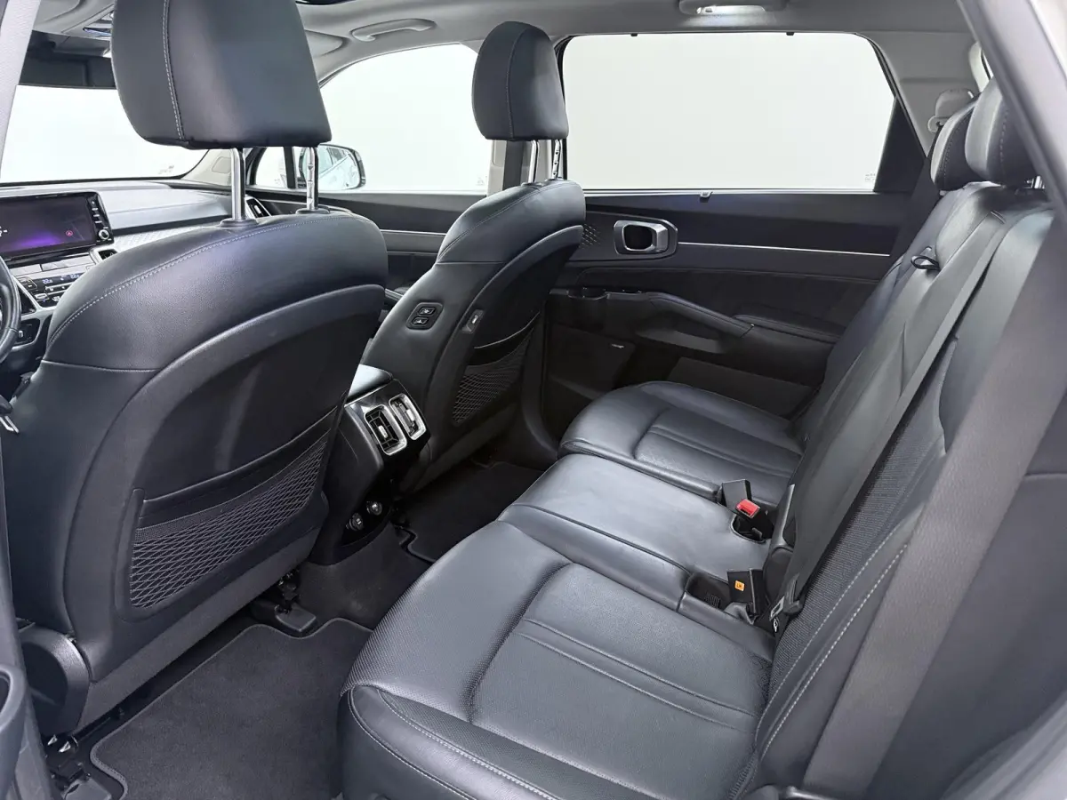 1.6 T-GDI Plug-in Hybrid 4WD DynamicPlusLine 7p. | BOSE Audio | Adapt. Cruise | Stoel- & Stuurverw. |