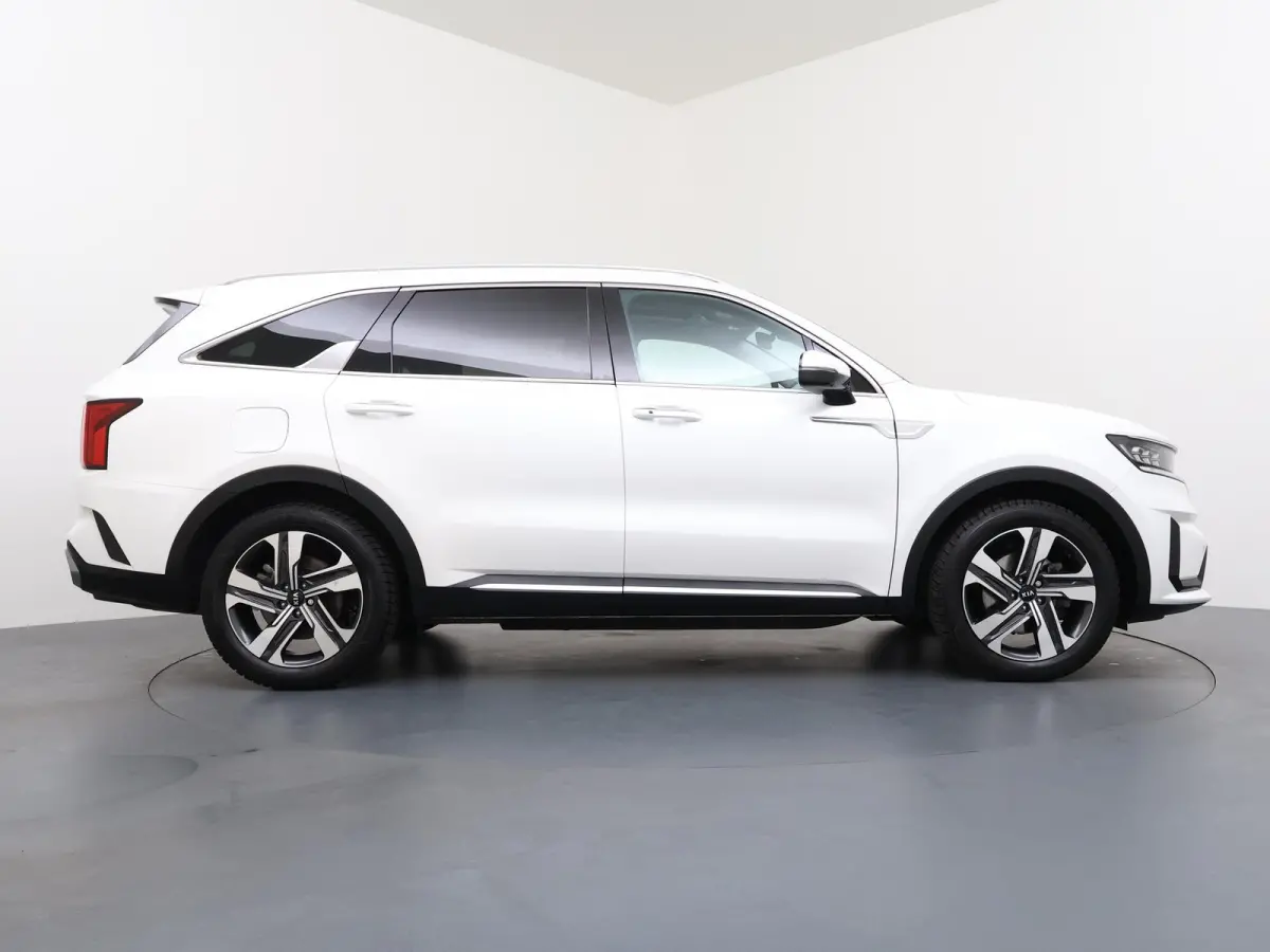 1.6 T-GDI Plug-in Hybrid 4WD DynamicPlusLine 7p. | BOSE Audio | Adapt. Cruise | Stoel- & Stuurverw. |