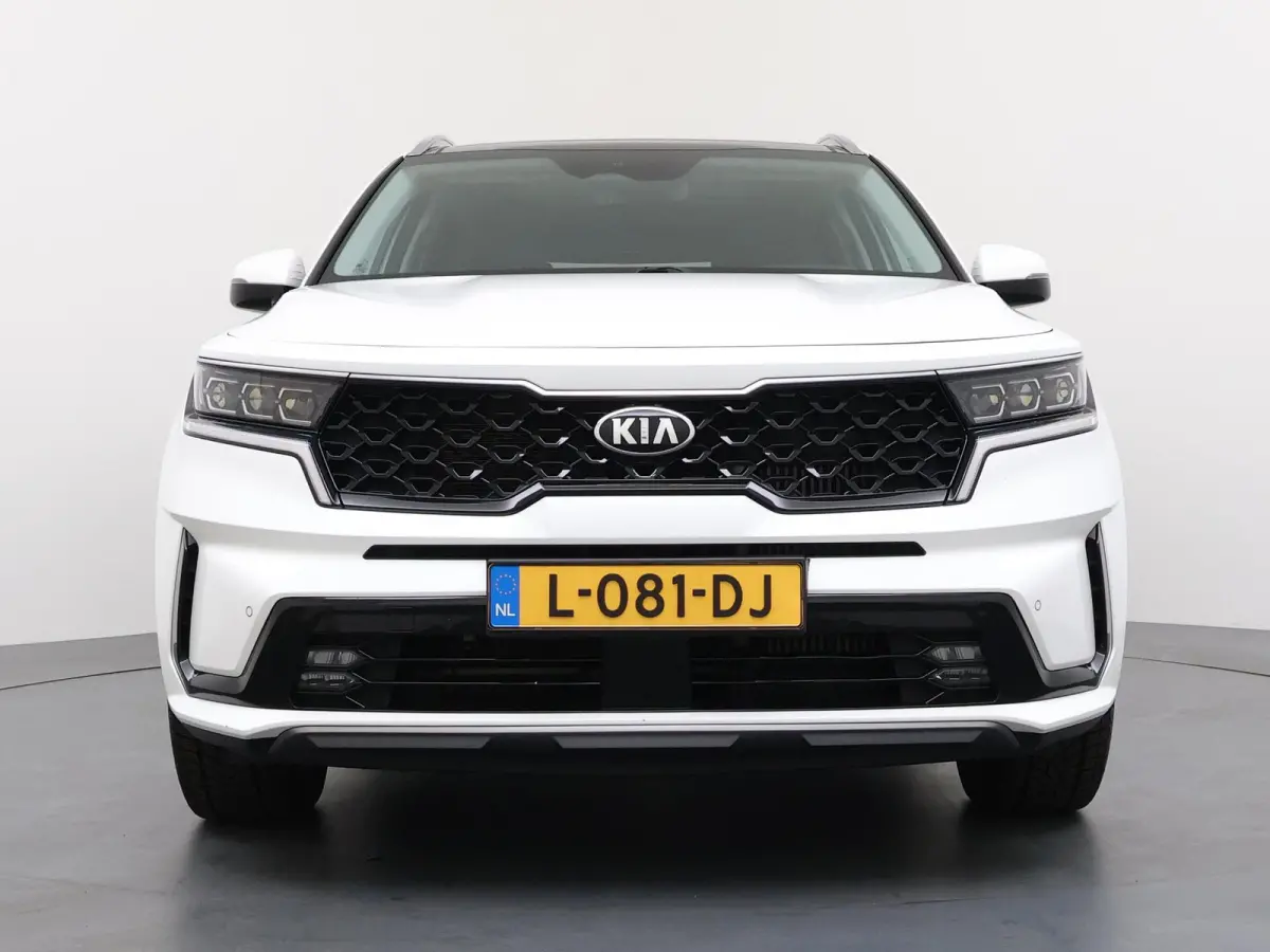 1.6 T-GDI Plug-in Hybrid 4WD DynamicPlusLine 7p. | BOSE Audio | Adapt. Cruise | Stoel- & Stuurverw. |