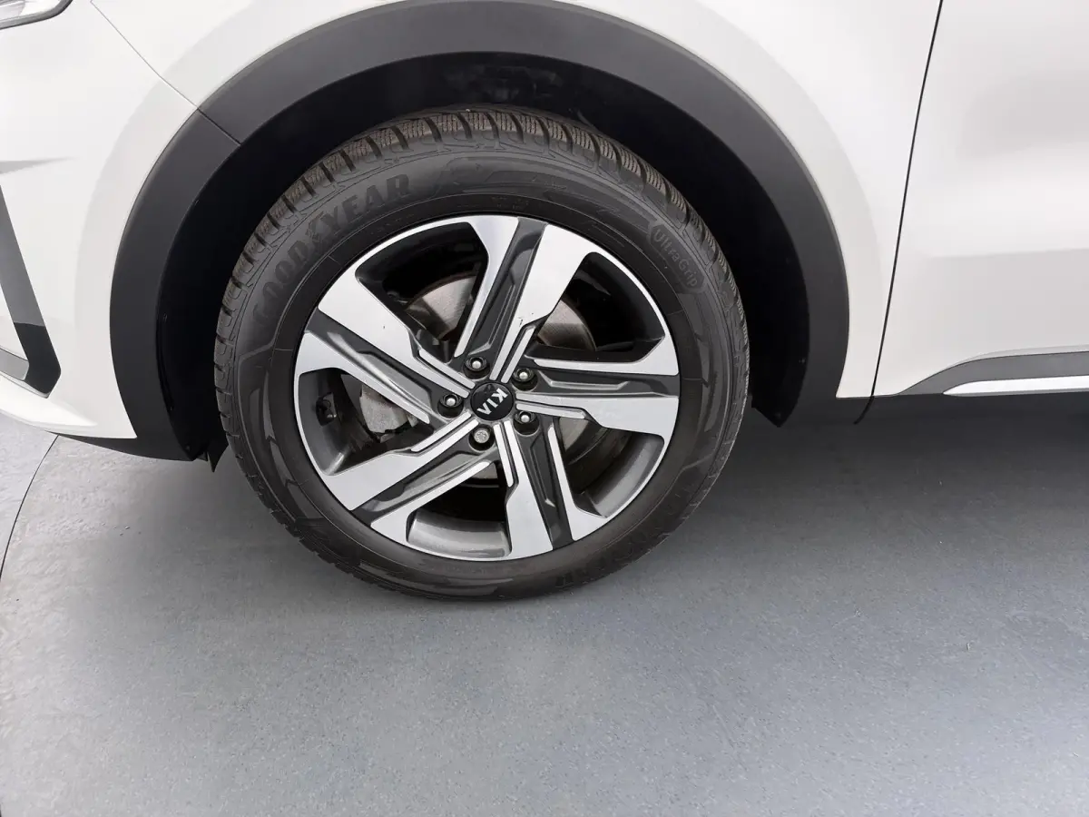 1.6 T-GDI Plug-in Hybrid 4WD DynamicPlusLine 7p. | BOSE Audio | Adapt. Cruise | Stoel- & Stuurverw. |