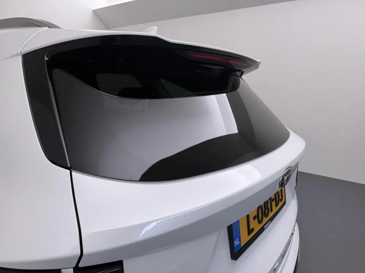 1.6 T-GDI Plug-in Hybrid 4WD DynamicPlusLine 7p. | BOSE Audio | Adapt. Cruise | Stoel- & Stuurverw. |