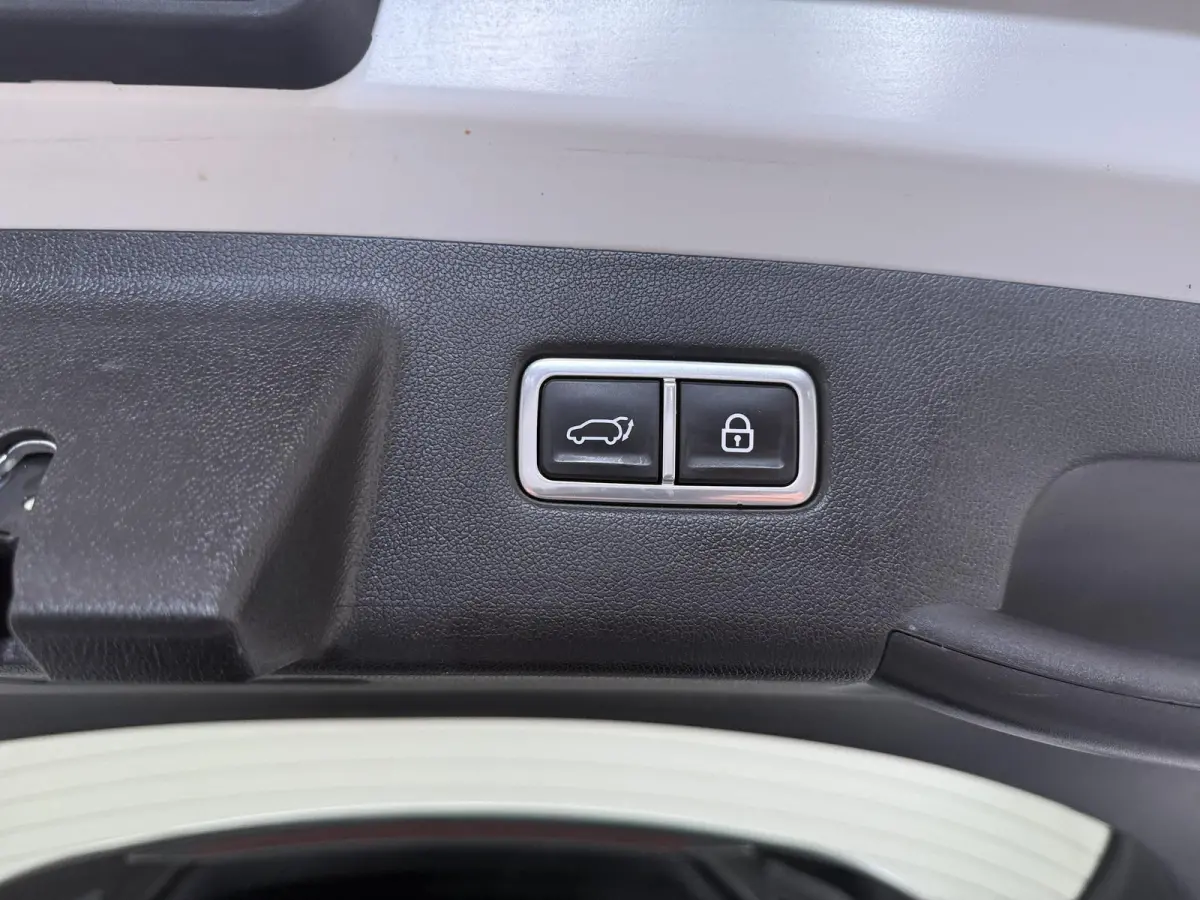 1.6 T-GDI Plug-in Hybrid 4WD DynamicPlusLine 7p. | BOSE Audio | Adapt. Cruise | Stoel- & Stuurverw. |