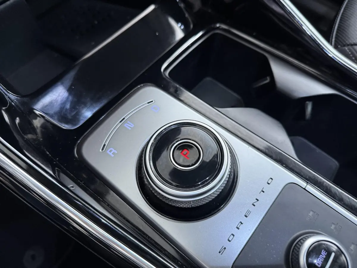 1.6 T-GDI Plug-in Hybrid 4WD DynamicPlusLine 7p. | BOSE Audio | Adapt. Cruise | Stoel- & Stuurverw. |