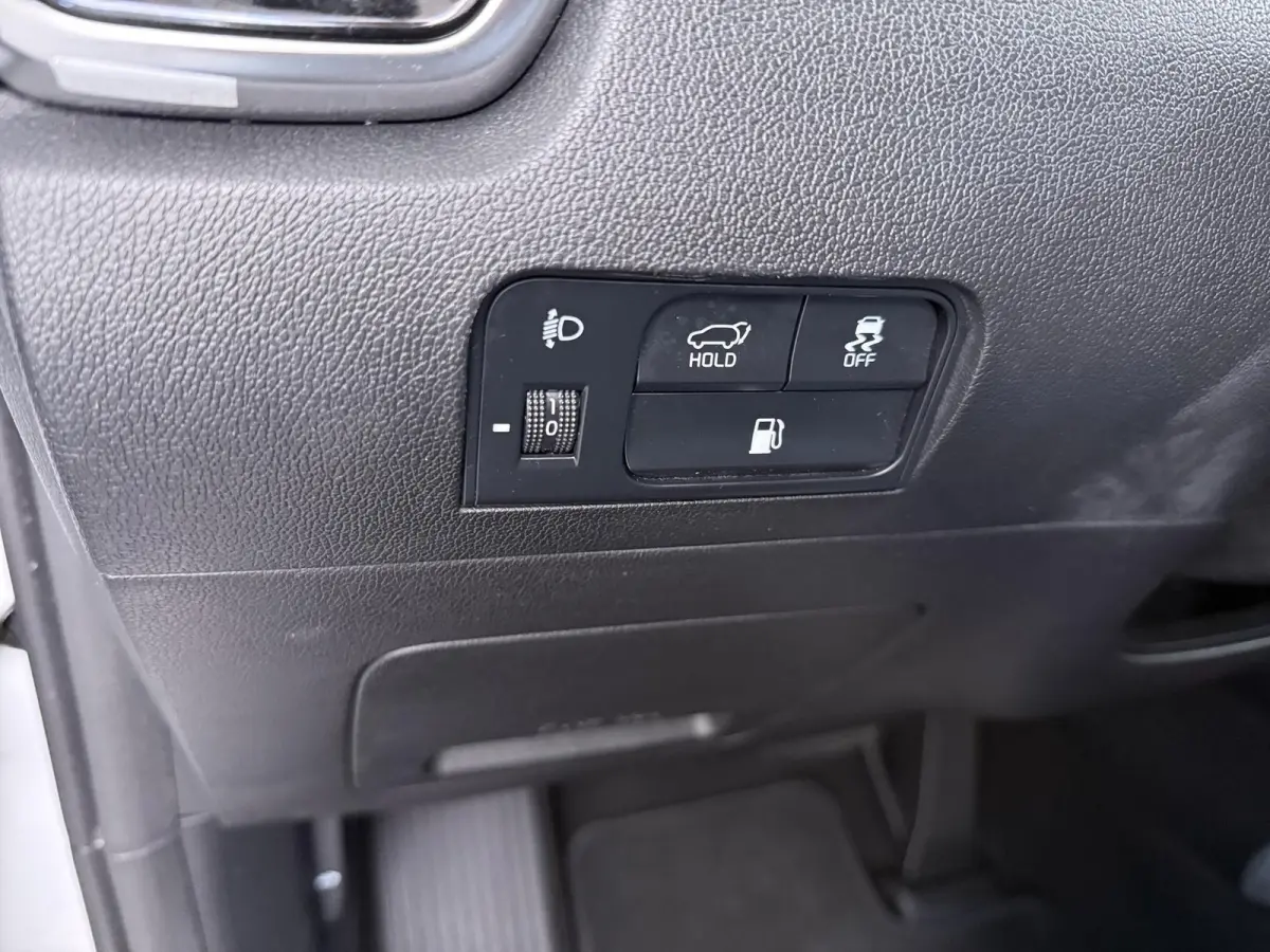 1.6 T-GDI Plug-in Hybrid 4WD DynamicPlusLine 7p. | BOSE Audio | Adapt. Cruise | Stoel- & Stuurverw. |