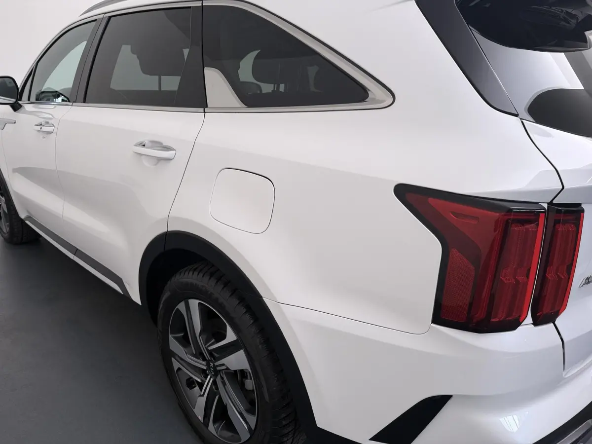 1.6 T-GDI Plug-in Hybrid 4WD DynamicPlusLine 7p. | BOSE Audio | Adapt. Cruise | Stoel- & Stuurverw. |