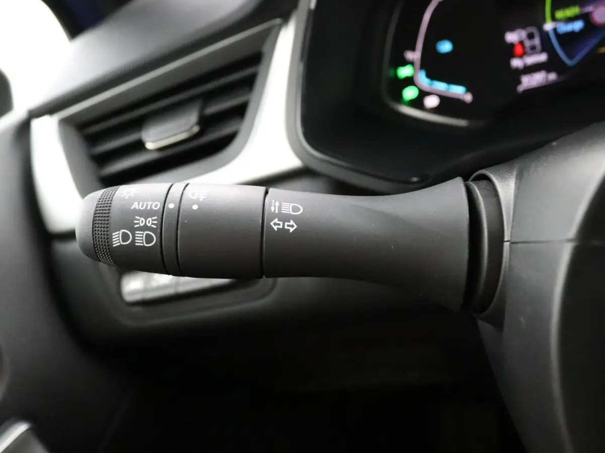 techno E-Tech hybrid 145 | Parkeercamera | Navigatie |