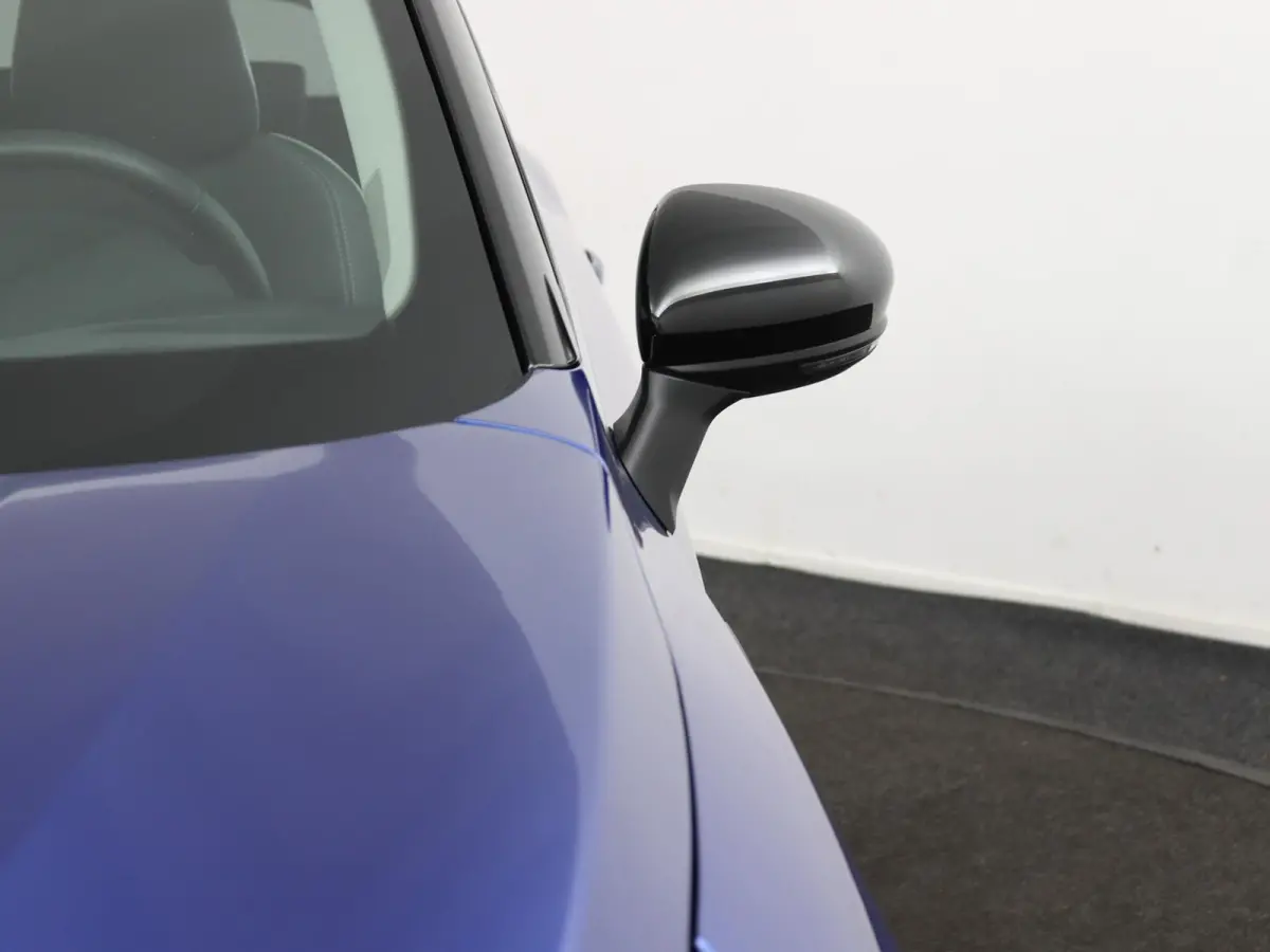 techno E-Tech hybrid 145 | Parkeercamera | Navigatie |