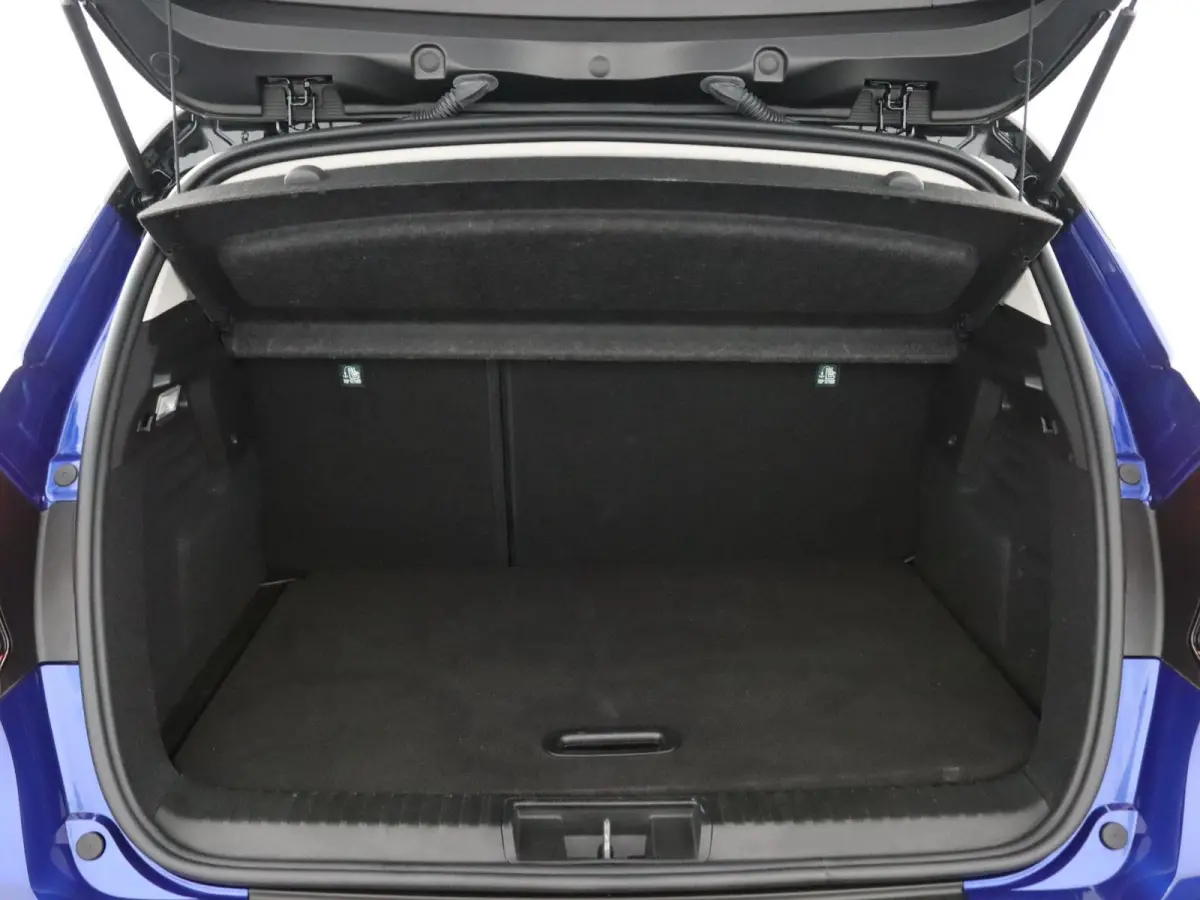 techno E-Tech hybrid 145 | Parkeercamera | Navigatie |