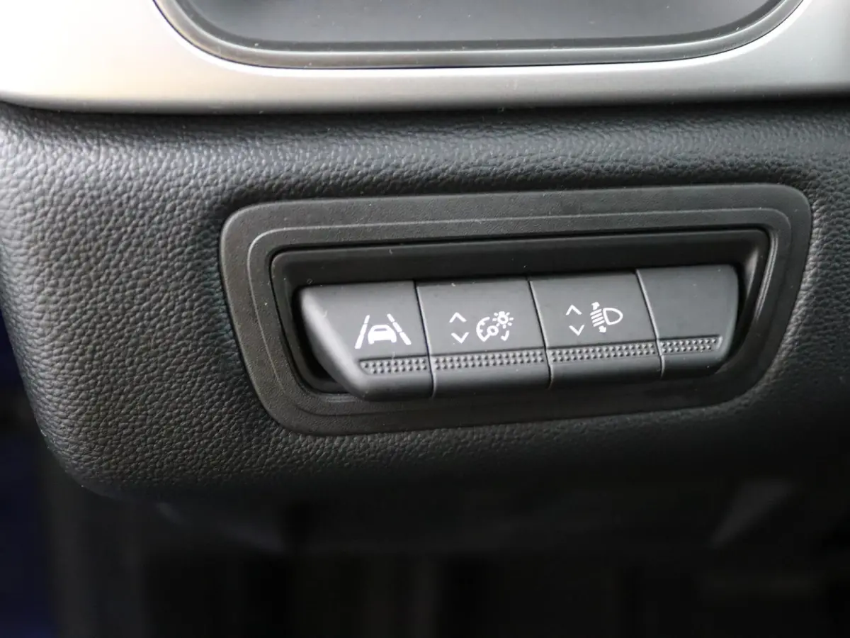 techno E-Tech hybrid 145 | Parkeercamera | Navigatie |