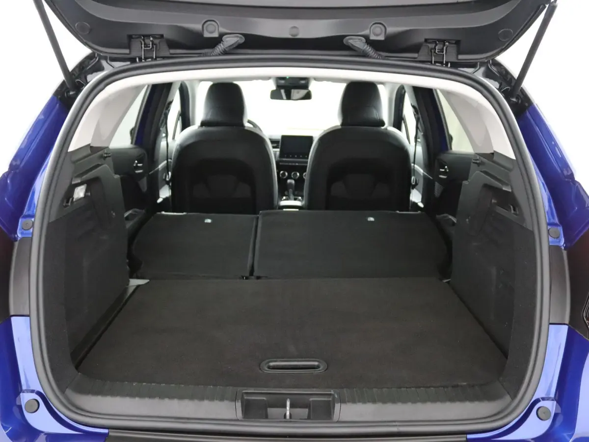 techno E-Tech hybrid 145 | Parkeercamera | Navigatie |