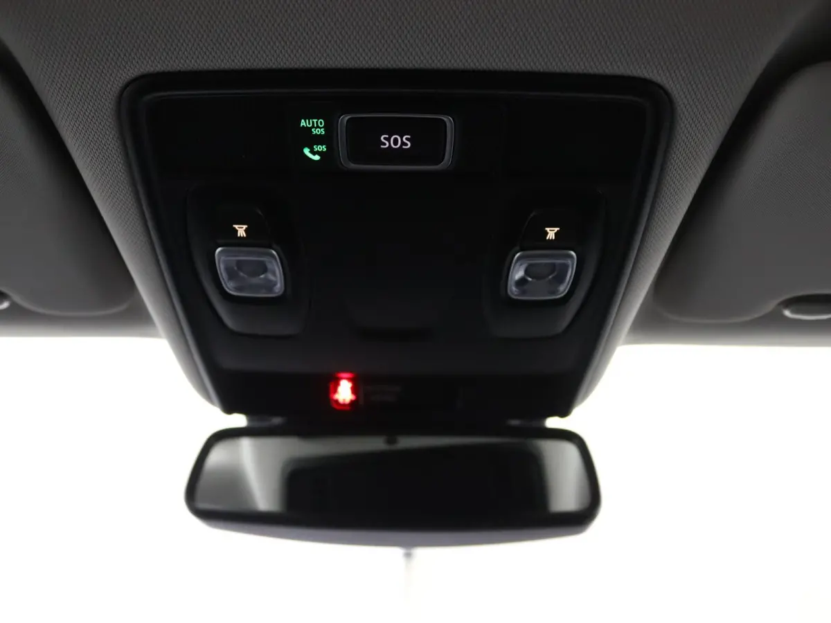 techno E-Tech hybrid 145 | Parkeercamera | Navigatie |