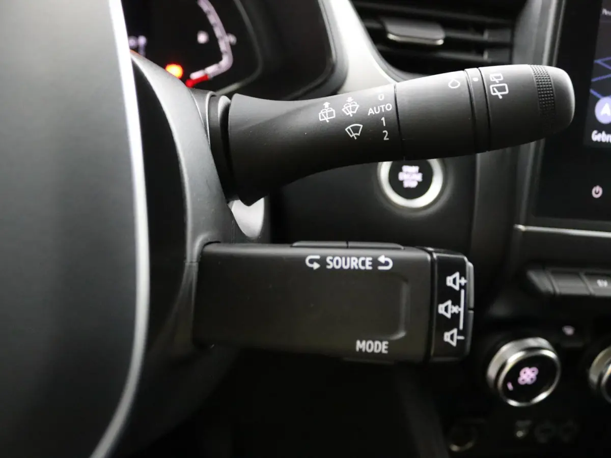 techno E-Tech hybrid 145 | Parkeercamera | Navigatie |