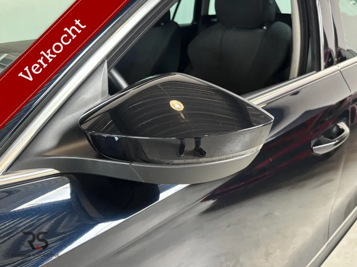 1.5 TSI 150 pk Buss Edition Plus | Navi | ACC | LED | Virtual | DAB | Keyless | Trekh | Org NL |