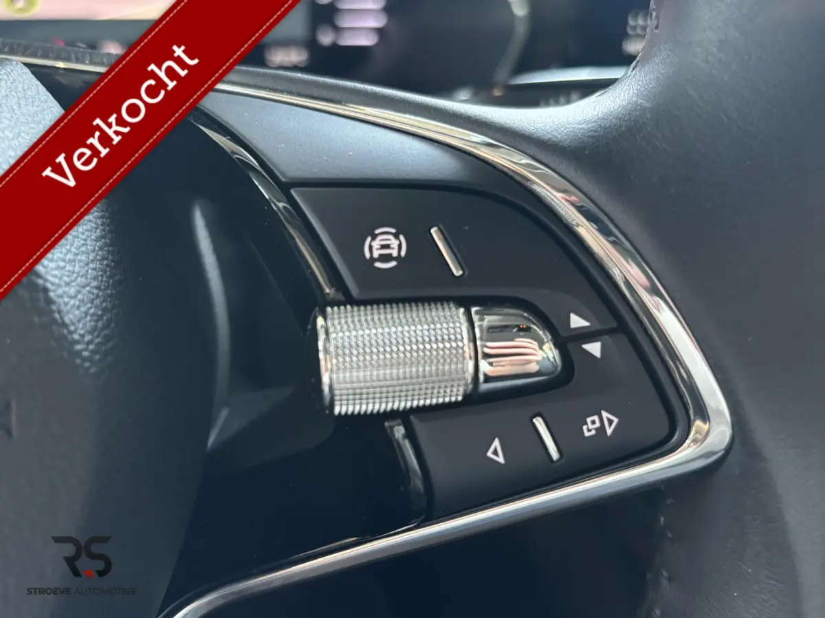 1.5 TSI 150 pk Buss Edition Plus | Navi | ACC | LED | Virtual | DAB | Keyless | Trekh | Org NL |