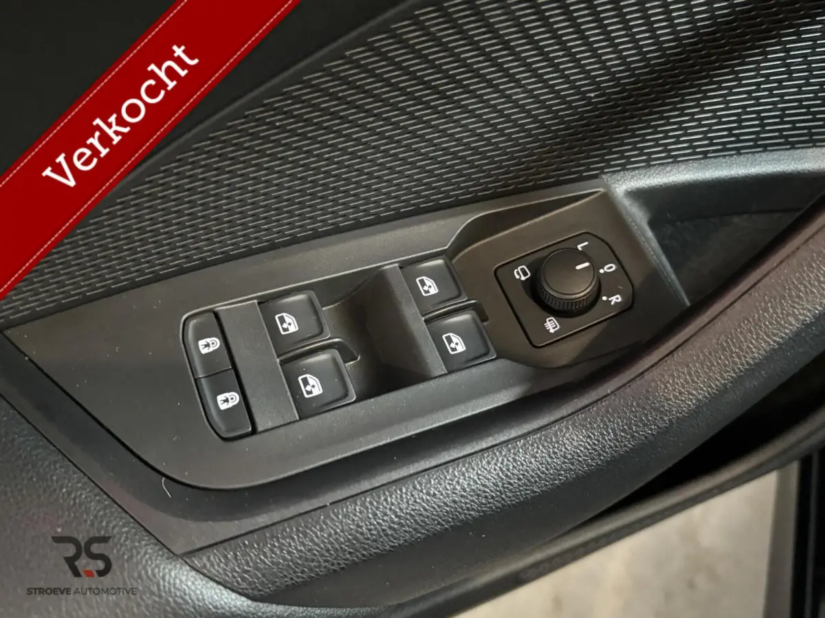 1.5 TSI 150 pk Buss Edition Plus | Navi | ACC | LED | Virtual | DAB | Keyless | Trekh | Org NL |