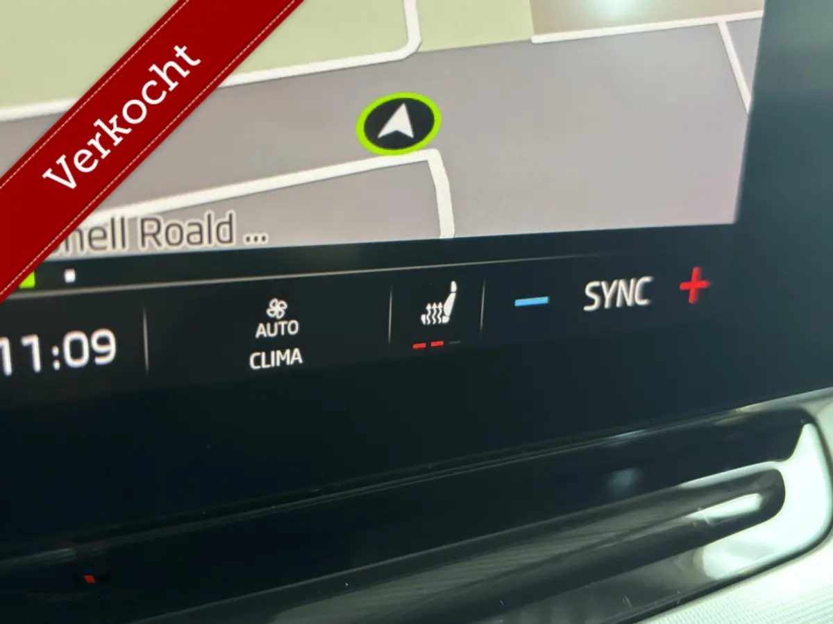 1.5 TSI 150 pk Buss Edition Plus | Navi | ACC | LED | Virtual | DAB | Keyless | Trekh | Org NL |
