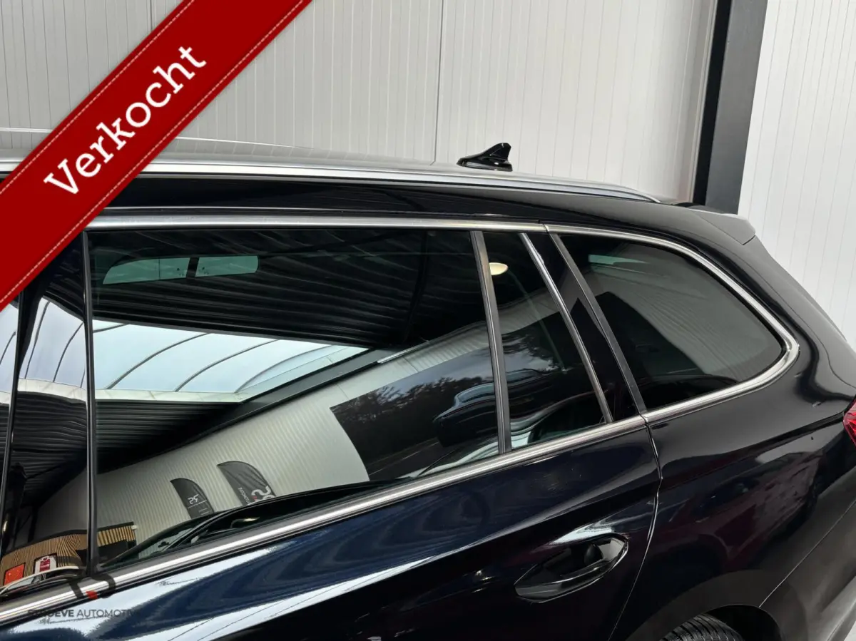 1.5 TSI 150 pk Buss Edition Plus | Navi | ACC | LED | Virtual | DAB | Keyless | Trekh | Org NL |