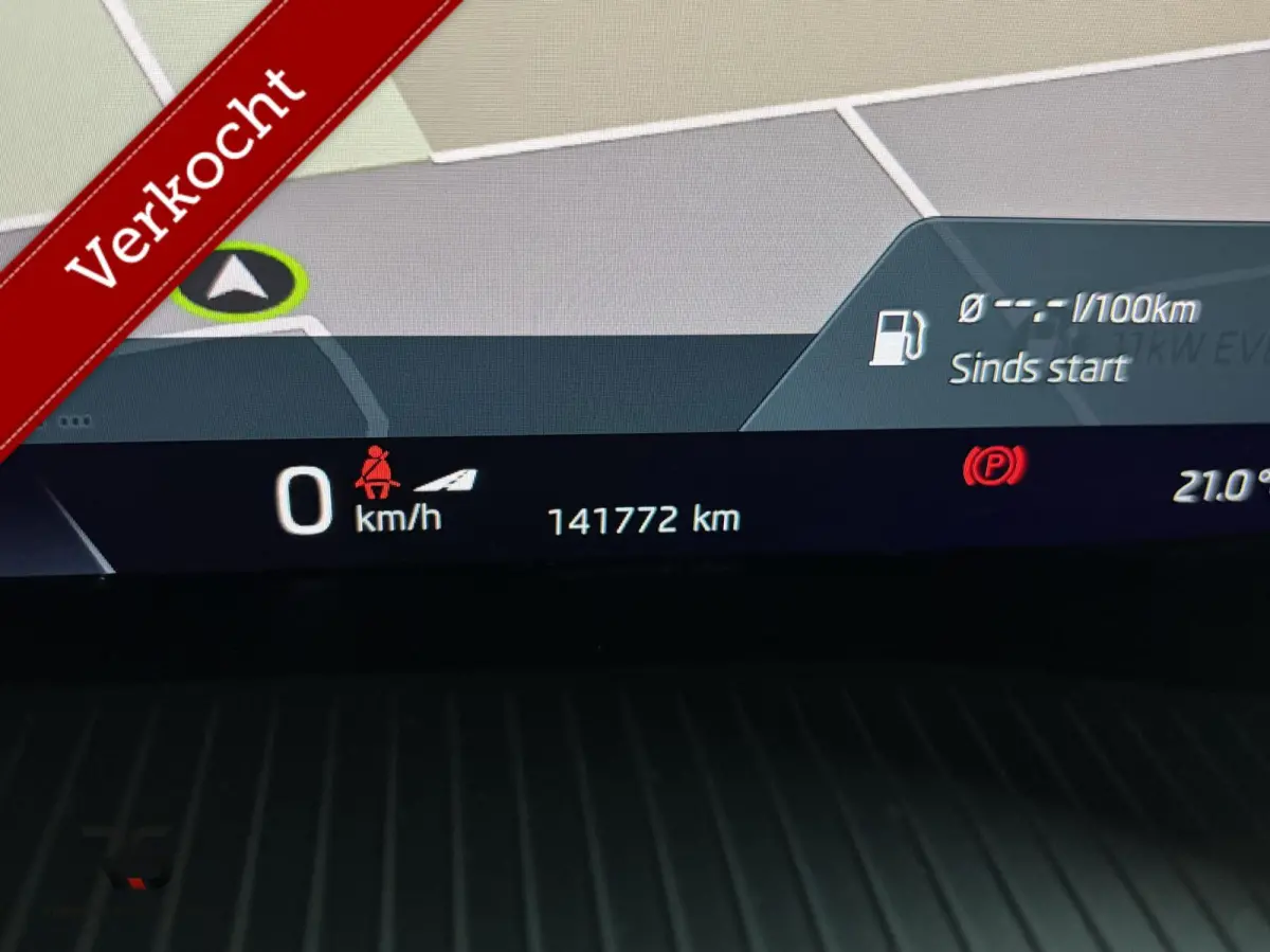1.5 TSI 150 pk Buss Edition Plus | Navi | ACC | LED | Virtual | DAB | Keyless | Trekh | Org NL |