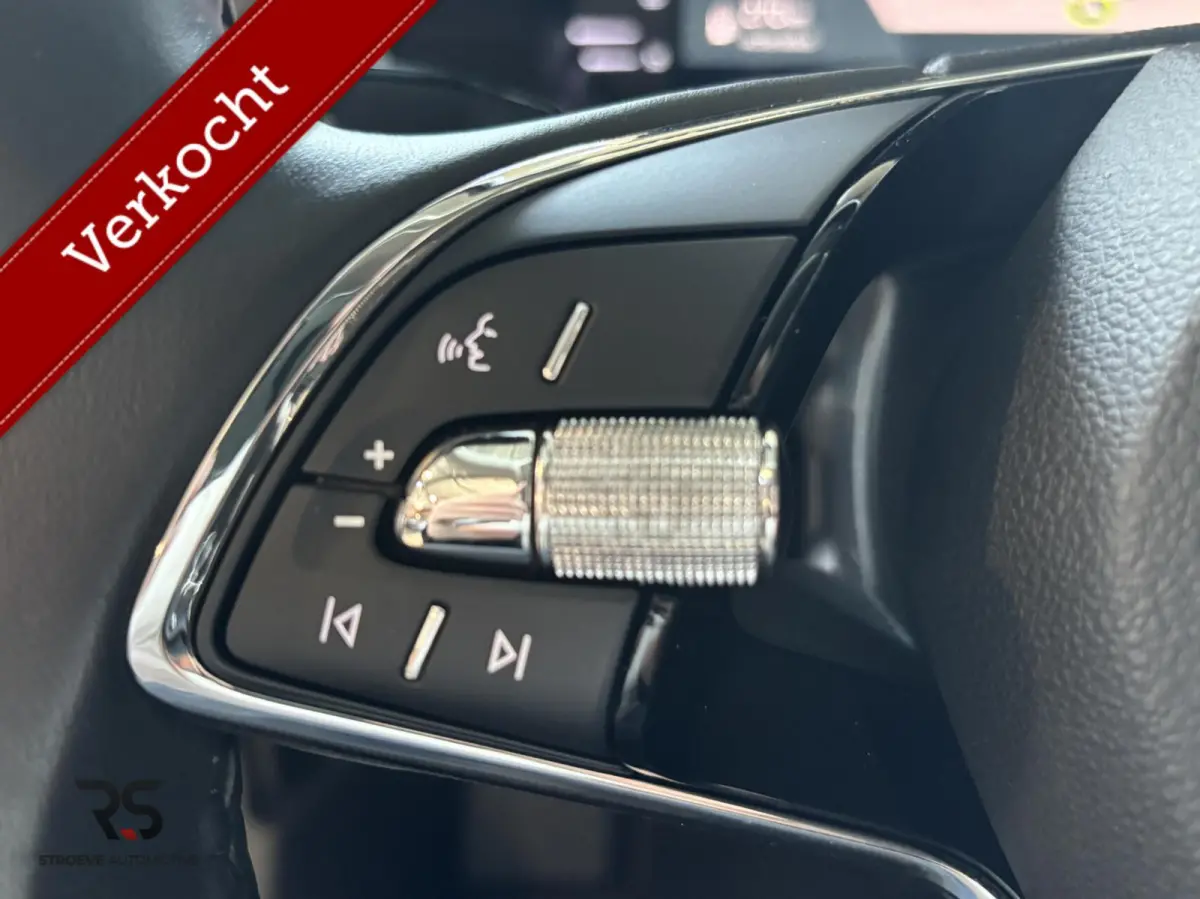1.5 TSI 150 pk Buss Edition Plus | Navi | ACC | LED | Virtual | DAB | Keyless | Trekh | Org NL |