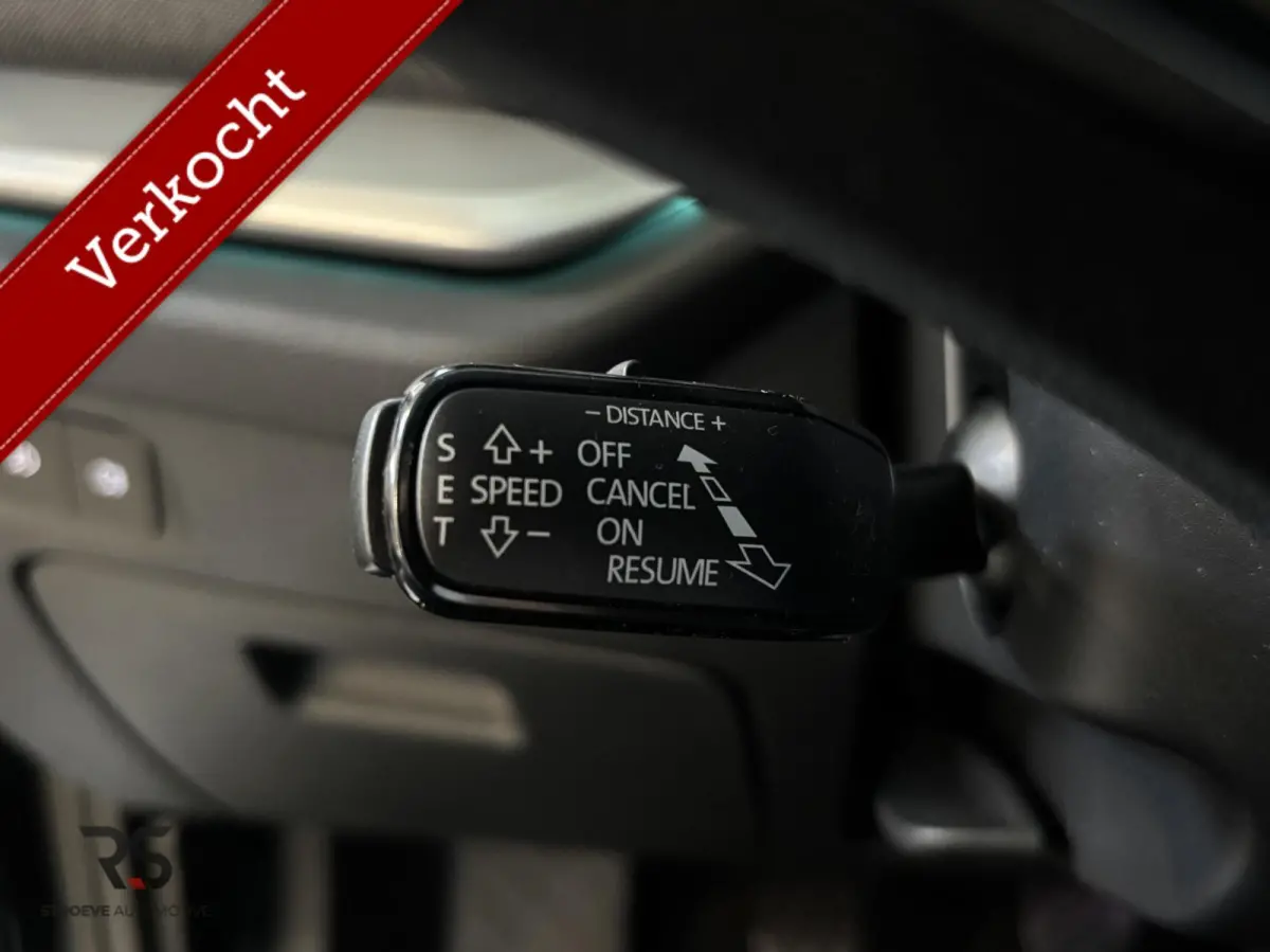 1.5 TSI 150 pk Buss Edition Plus | Navi | ACC | LED | Virtual | DAB | Keyless | Trekh | Org NL |