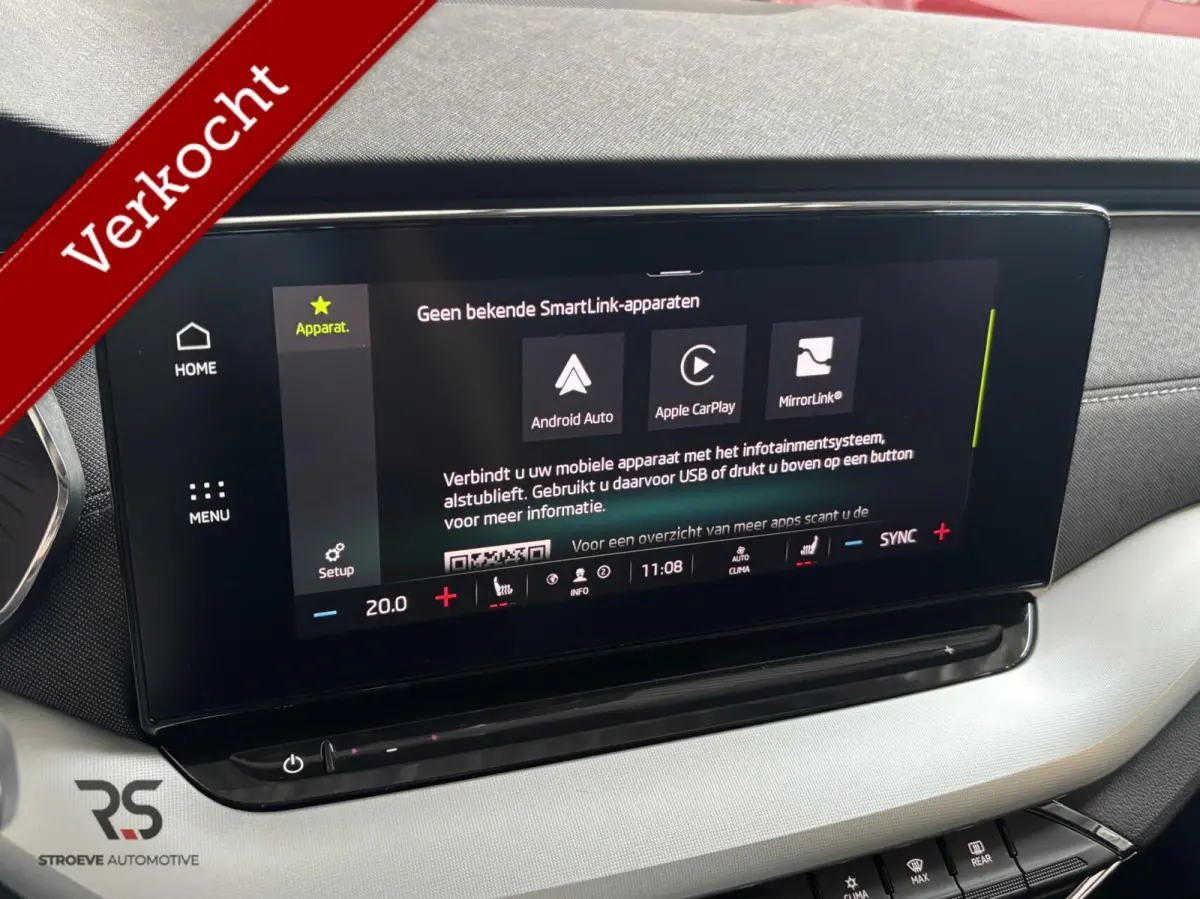 1.5 TSI 150 pk Buss Edition Plus | Navi | ACC | LED | Virtual | DAB | Keyless | Trekh | Org NL |