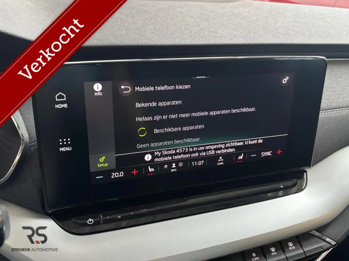 1.5 TSI 150 pk Buss Edition Plus | Navi | ACC | LED | Virtual | DAB | Keyless | Trekh | Org NL |