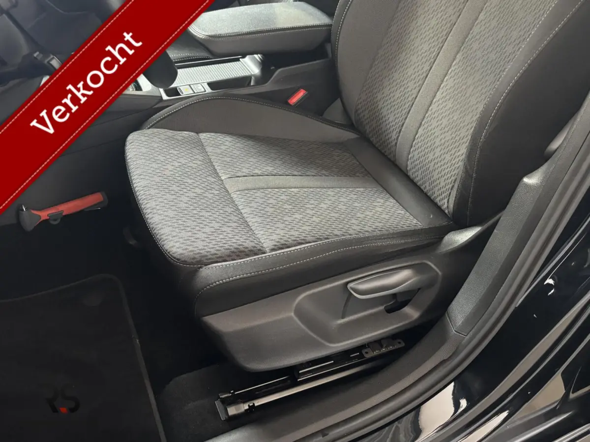 1.5 TSI 150 pk Buss Edition Plus | Navi | ACC | LED | Virtual | DAB | Keyless | Trekh | Org NL |