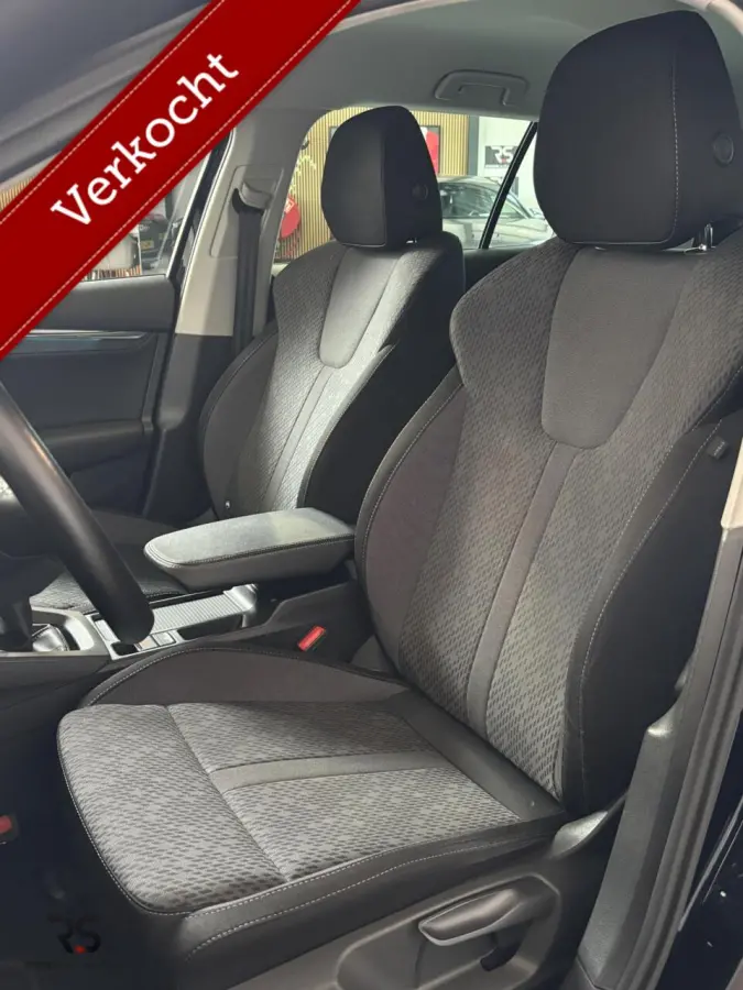 1.5 TSI 150 pk Buss Edition Plus | Navi | ACC | LED | Virtual | DAB | Keyless | Trekh | Org NL |