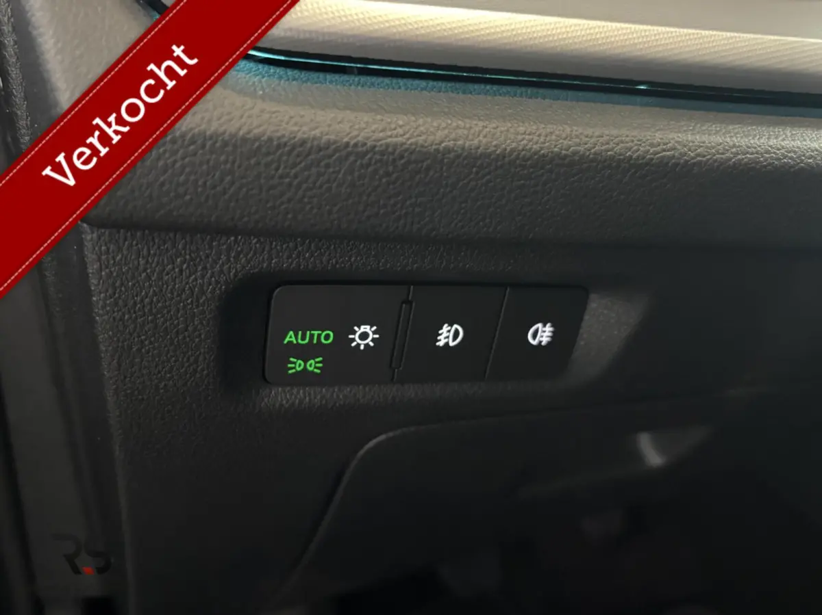 1.5 TSI 150 pk Buss Edition Plus | Navi | ACC | LED | Virtual | DAB | Keyless | Trekh | Org NL |