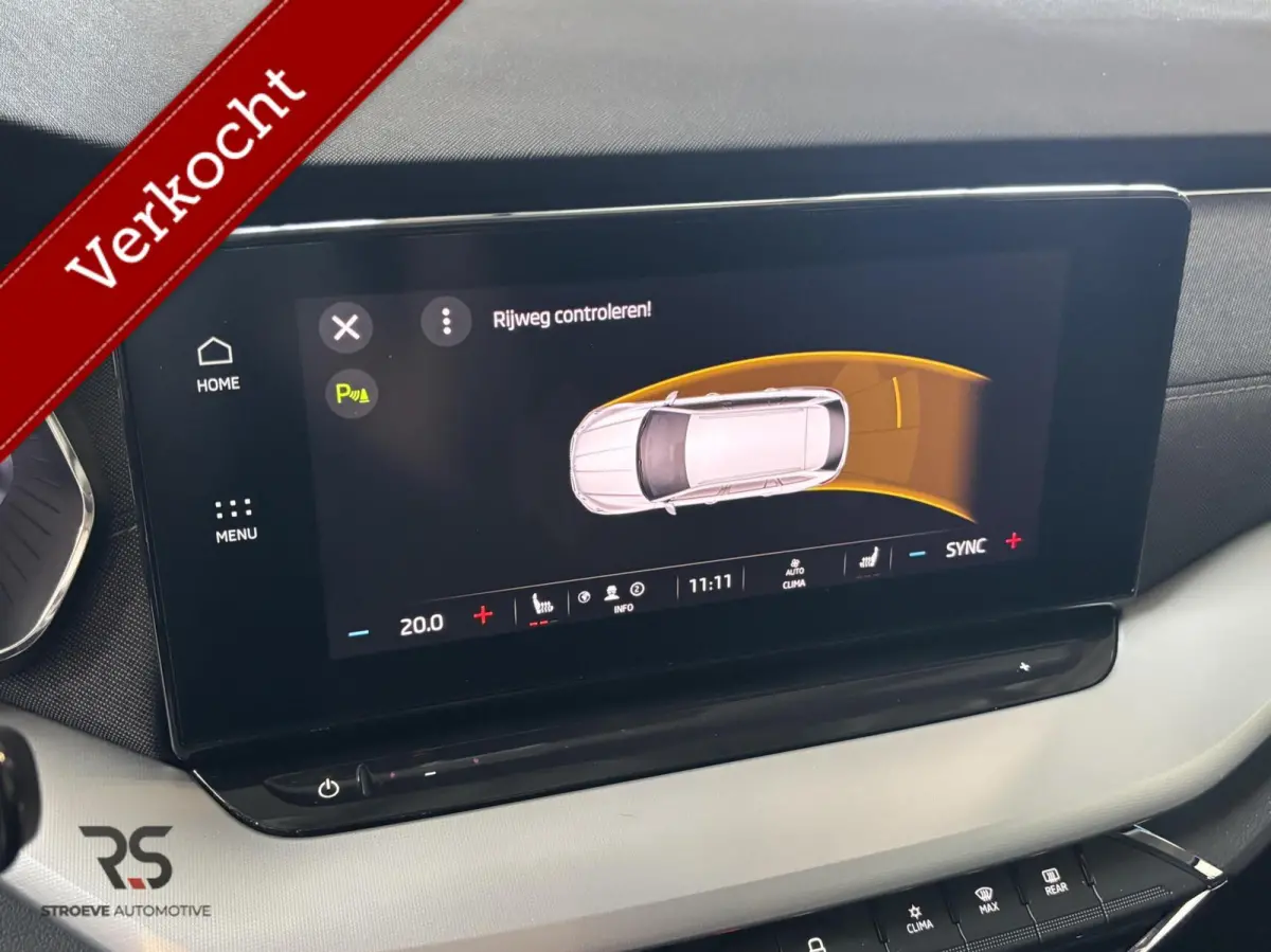 1.5 TSI 150 pk Buss Edition Plus | Navi | ACC | LED | Virtual | DAB | Keyless | Trekh | Org NL |