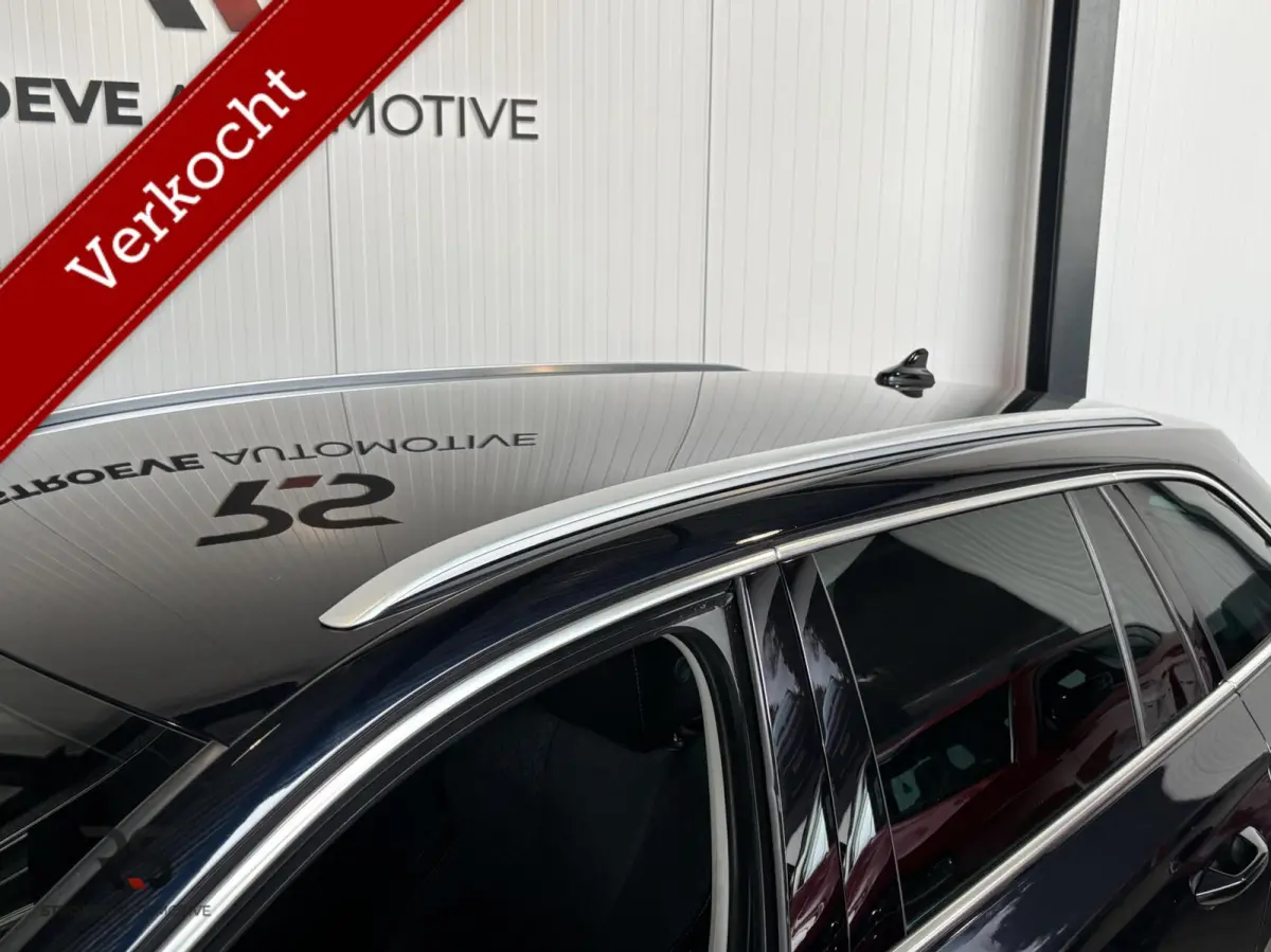 1.5 TSI 150 pk Buss Edition Plus | Navi | ACC | LED | Virtual | DAB | Keyless | Trekh | Org NL |