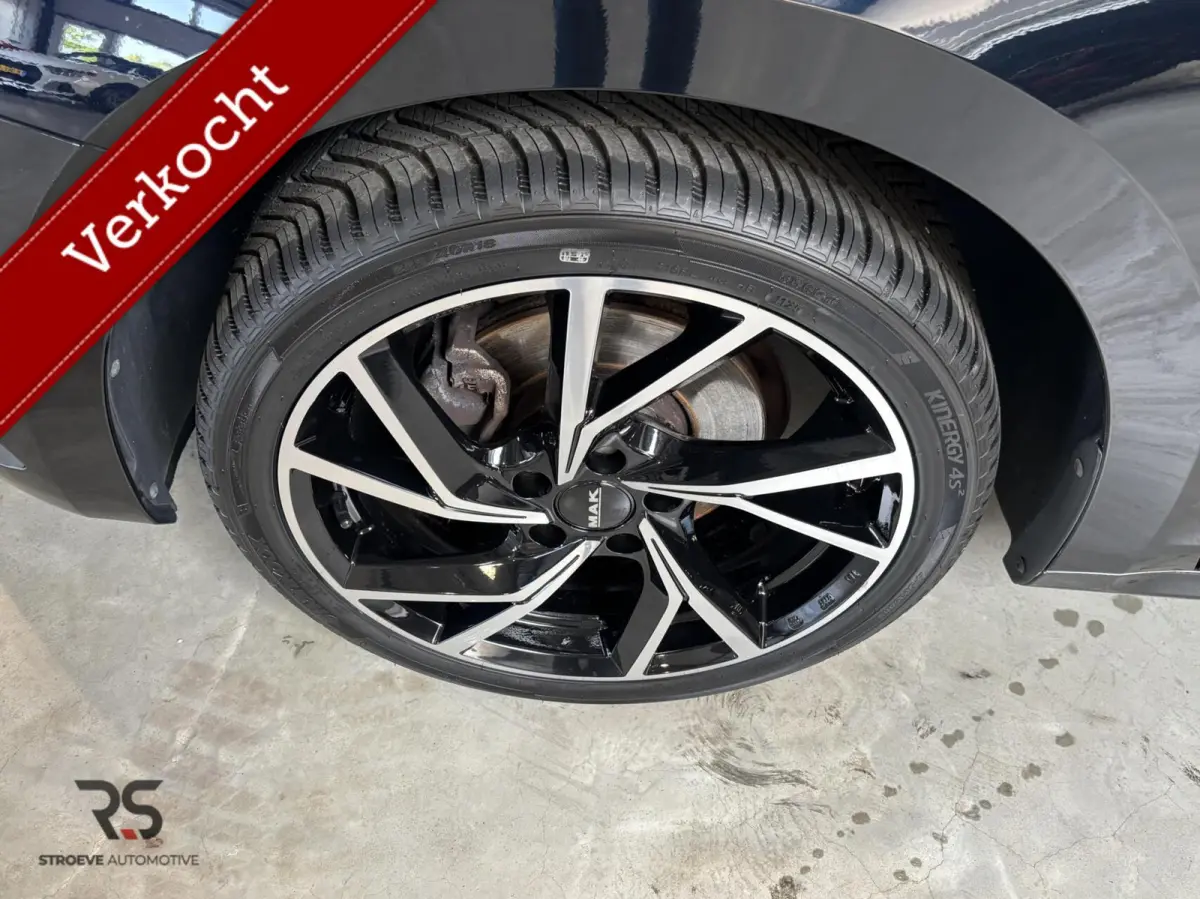 1.5 TSI 150 pk Buss Edition Plus | Navi | ACC | LED | Virtual | DAB | Keyless | Trekh | Org NL |
