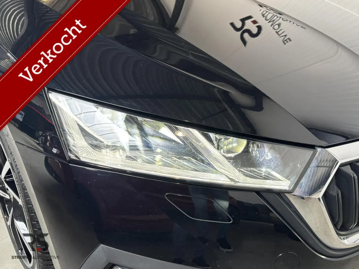 1.5 TSI 150 pk Buss Edition Plus | Navi | ACC | LED | Virtual | DAB | Keyless | Trekh | Org NL |