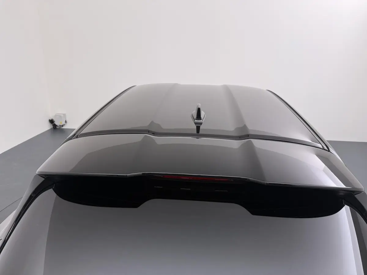 1.6 Hybrid N-Design | Adaptieve Cruise | 360 Camera | dodehoekdetectie |