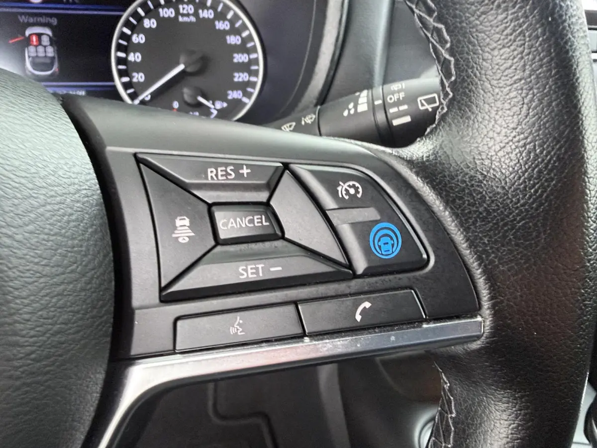 1.6 Hybrid N-Design | Adaptieve Cruise | 360 Camera | dodehoekdetectie |