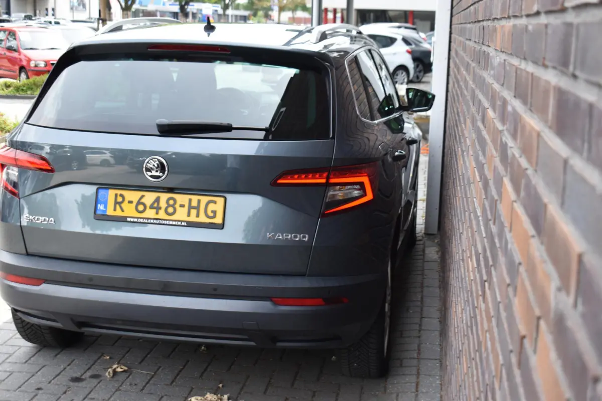 1.5 TSI LEDER LMV NAVIGATIE CRUISE